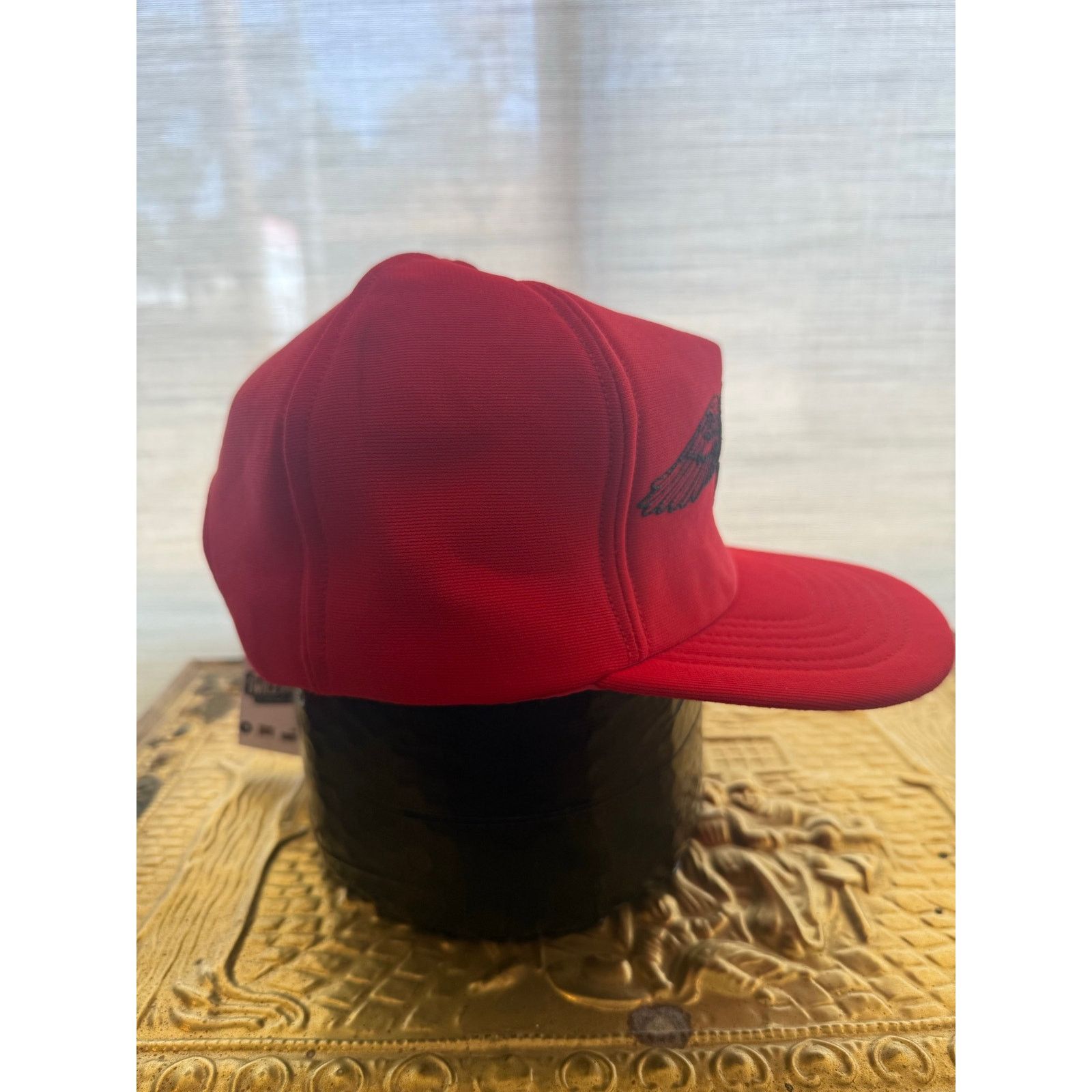 Harley Davidson Harley Davidson Puff Print Snap Back Size ONE SIZE - 2 Thumbnail