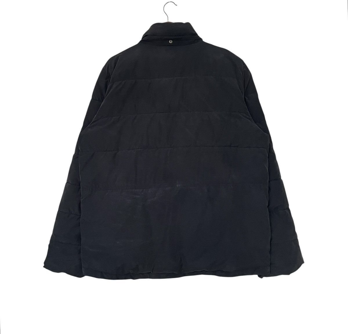 Gap × Vintage Vintage Brand Gap Puffer 2000s Size US L / EU 52-54 / 3 - 2 Thumbnail