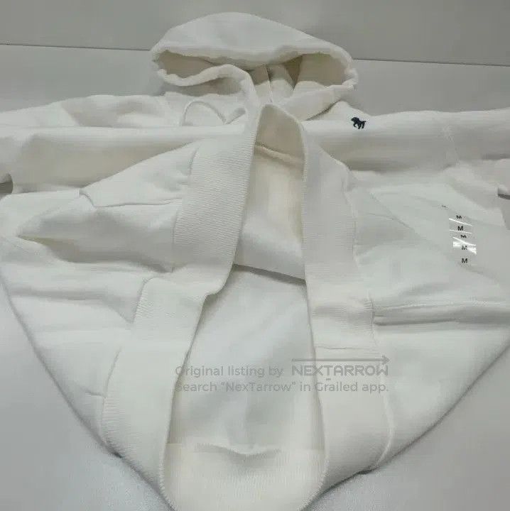 Polo Ralph Lauren Polo Ralph Lauren Pony Embroidered Hooded Sweatshirt. Size US M / EU 48-50 / 2 - 6 Thumbnail
