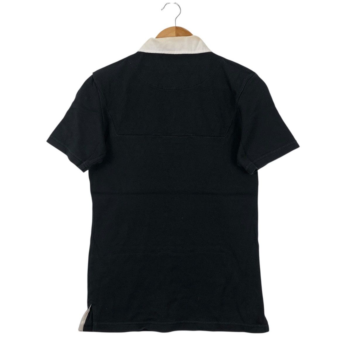NANO universe WIMBLEDON Tennis Polos Nano Universe Size M Japanese Brand Size US S / EU 44-46 / 1 - 4 Thumbnail