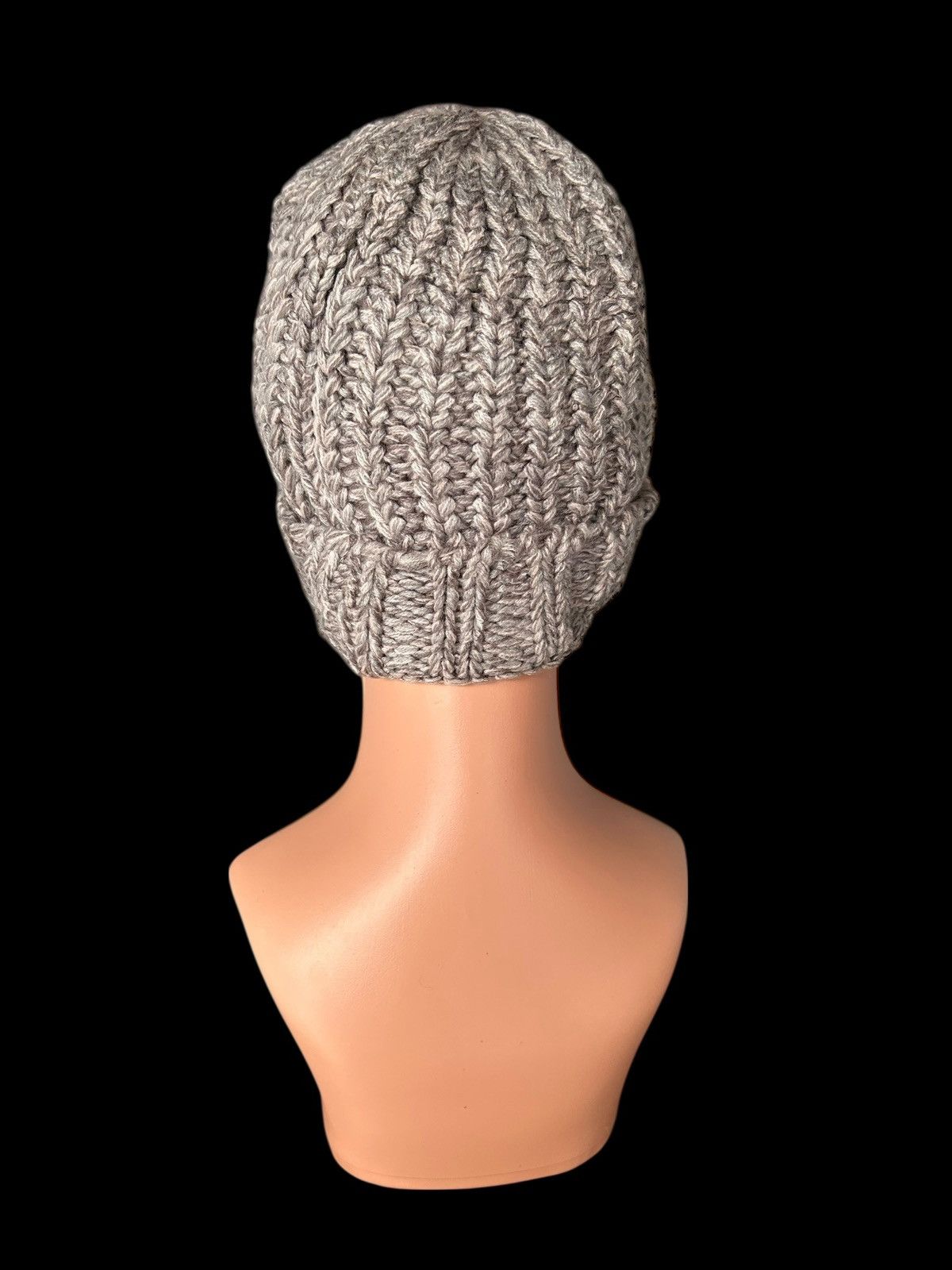 Montbell Montbell crochet knitted Beanie Hats streetwear Size ONE SIZE - 6 Thumbnail