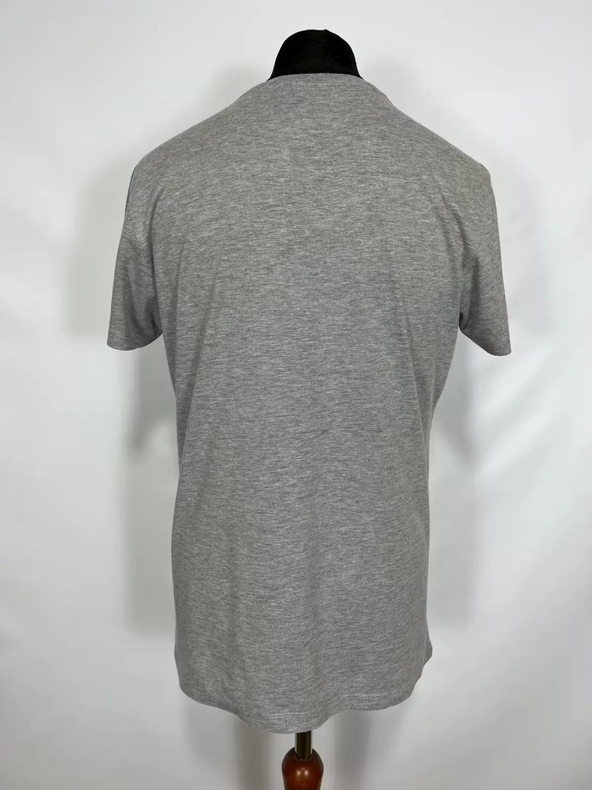 Anime × Band Tees Vintage Naruto 2002 tee Size US L / EU 52-54 / 3 - 2 Thumbnail