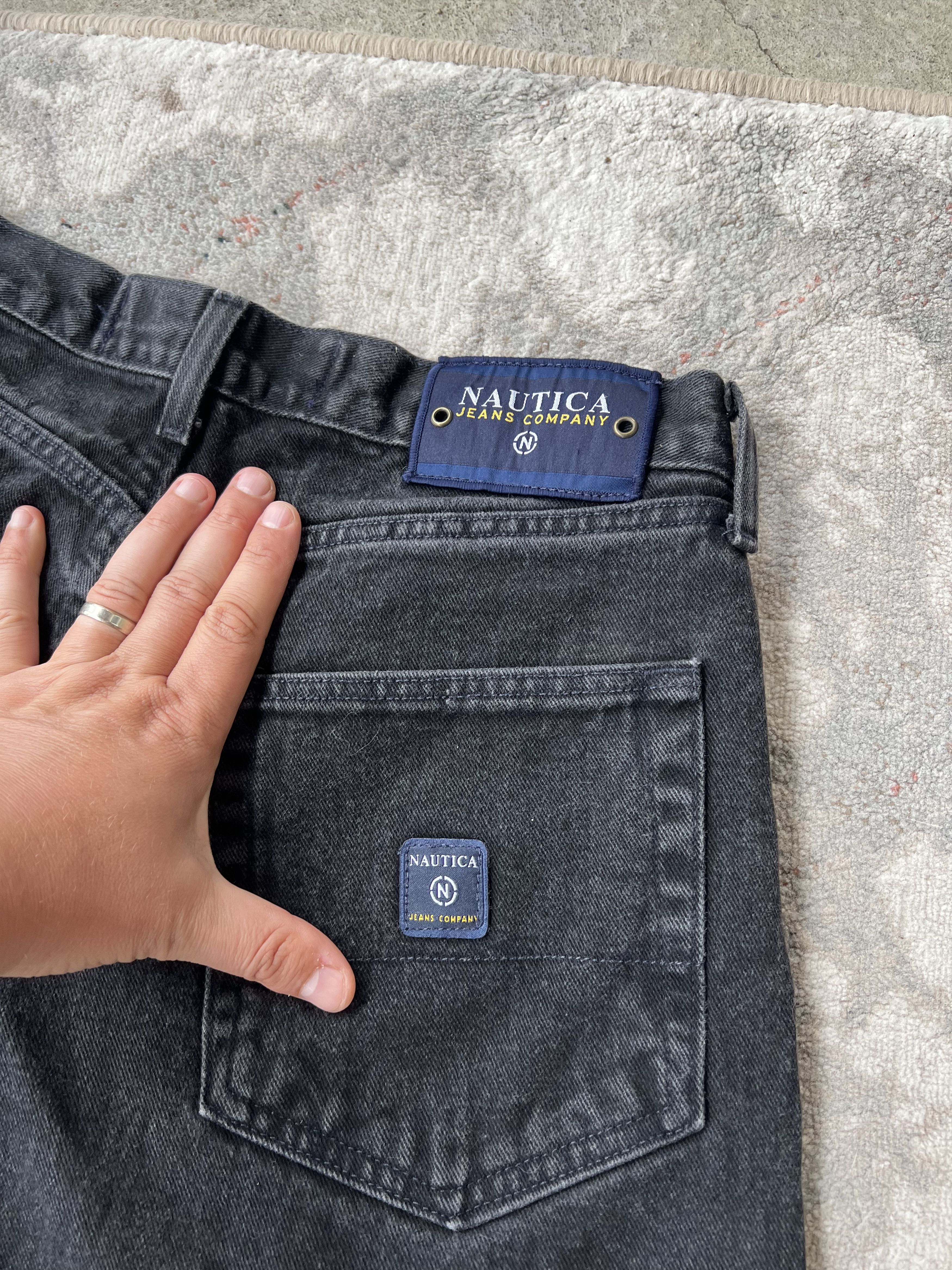 Nautica Nautica Jeans Size US 34 / EU 50 - 10 Thumbnail