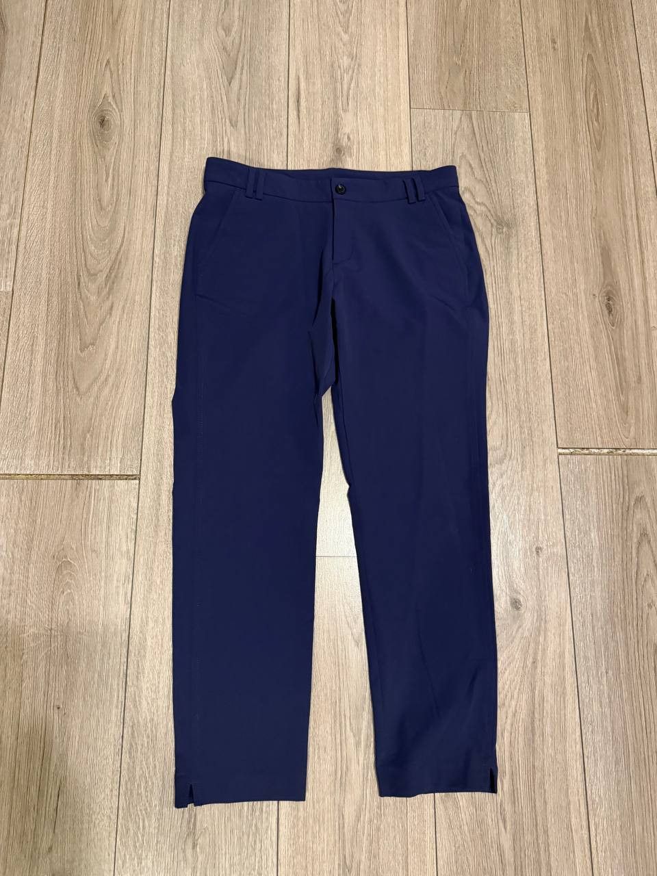 KJUS outdoor KJUS pants women size s blue Gorpcore Size 25" / US 0 / IT 36 - 1 Thumbnail