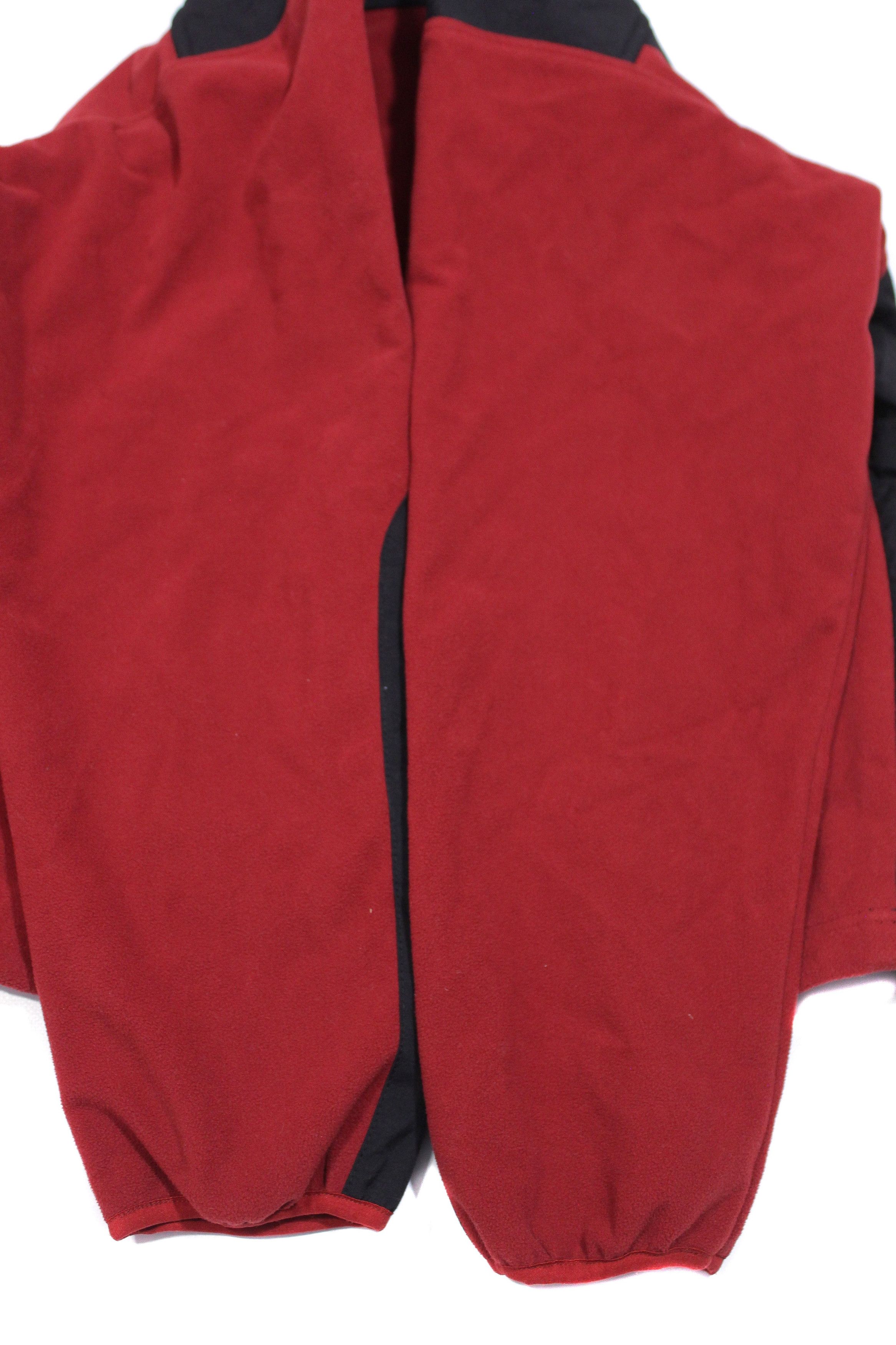 Helly Hansen 00S Workwear Fleece Jacket Vintage Size US M / EU 48-50 / 2 - 6 Thumbnail