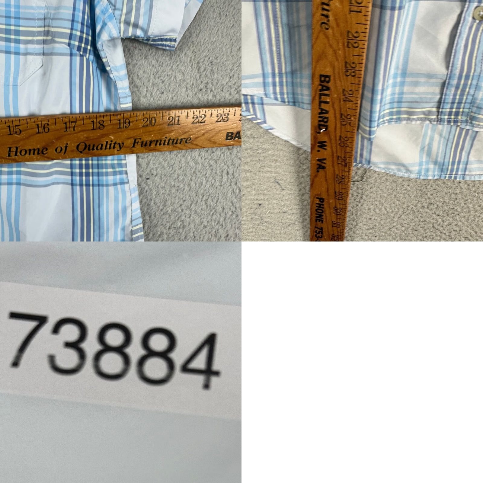Eddie Bauer VINTAGE? No Size M / US 6-8 / IT 42-44 - 8 Thumbnail