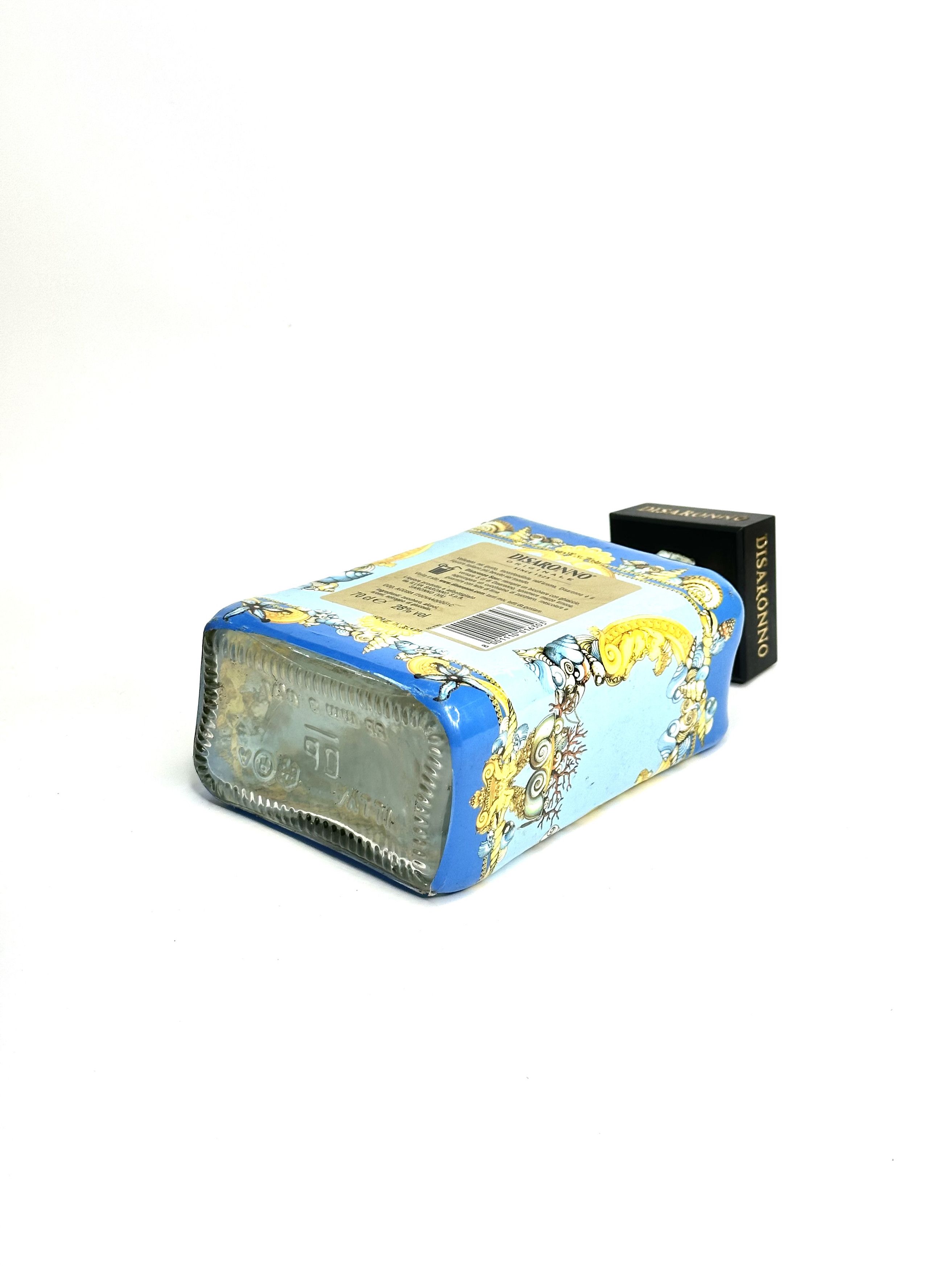 Versace Empty bottle limited edition Dissarono x Versace printed Size ONE SIZE - 5 Thumbnail