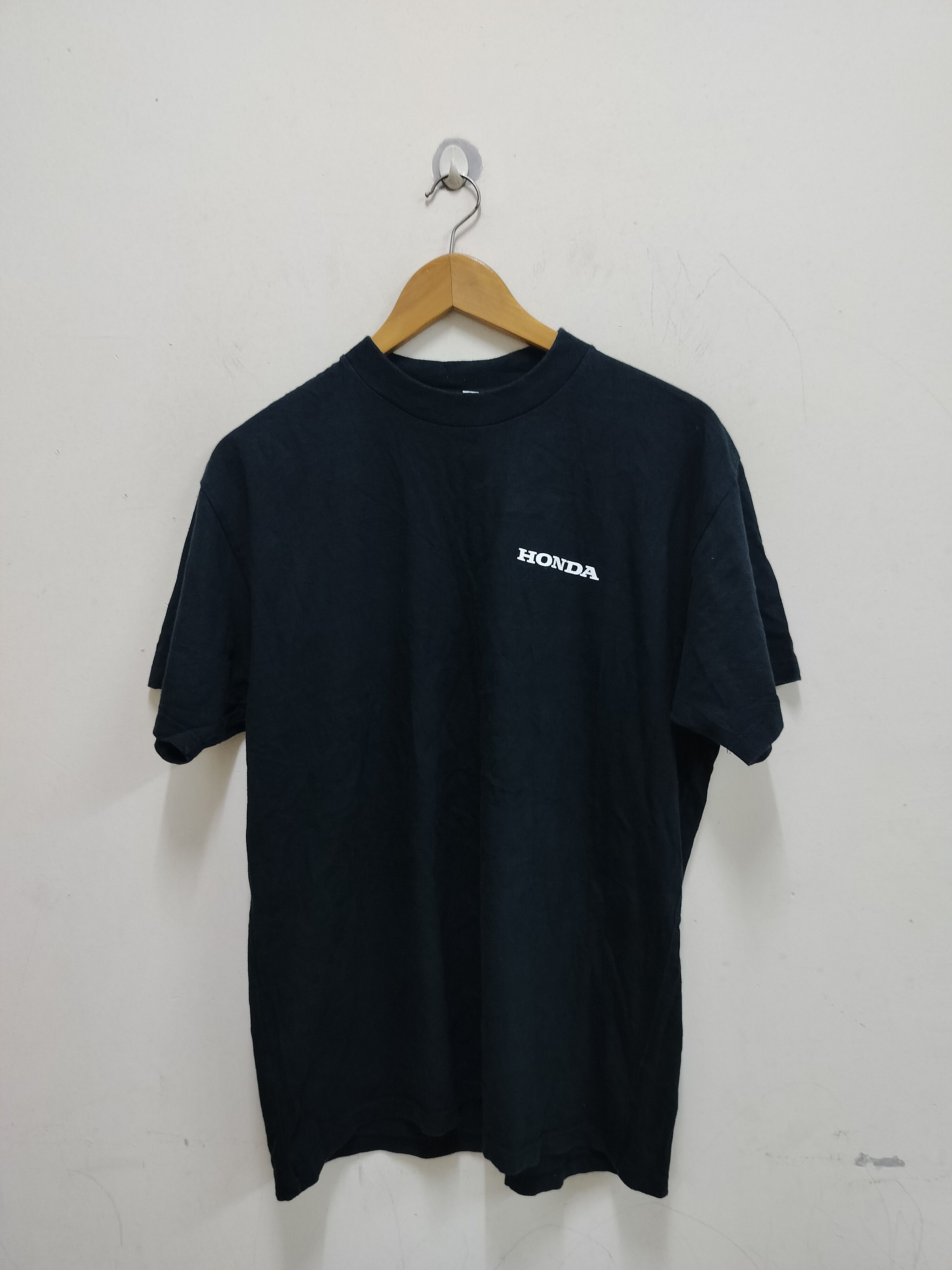 Honda Honda Asimo t-shirt Size US L / EU 52-54 / 3 - 4 Thumbnail