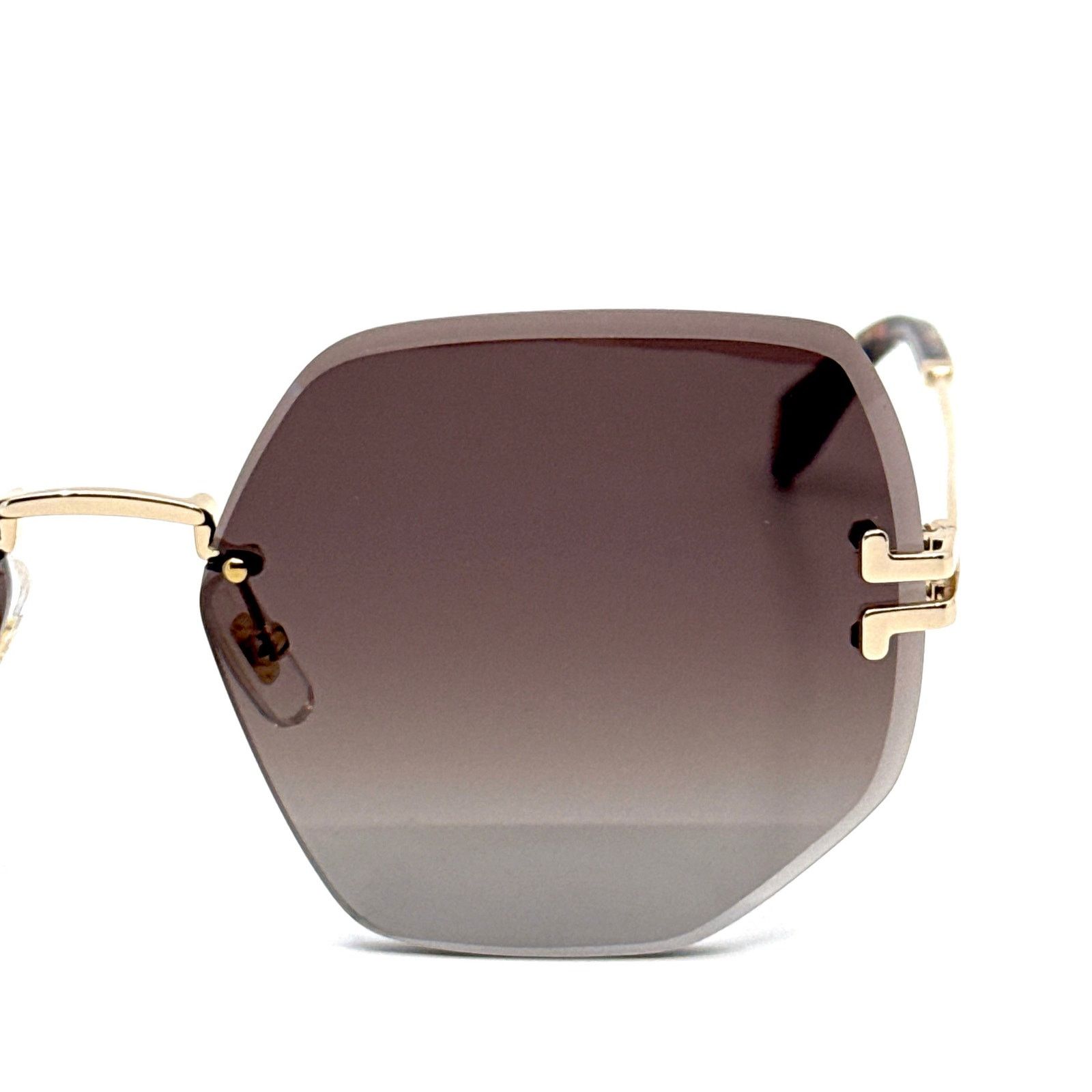Marc Jacobs New, MARC JACOBS Sunglasses MJ1090/S 06JHA Authentic Size ONE SIZE - 5 Thumbnail
