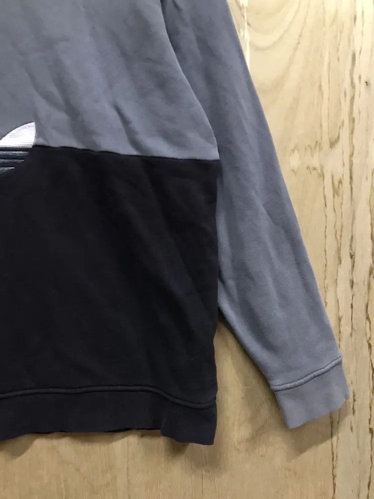 Adidas Adidas Trefoil Sweatshirts Size US M / EU 48-50 / 2 - 5 Thumbnail