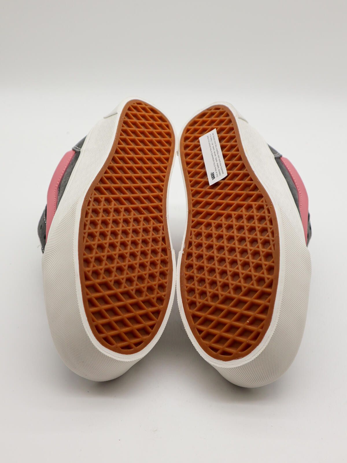 Vans Vans Knu Stack - VN000CP6GRY1 - BNIB - Size 5 Size US 6 / EU 39 - 2 Thumbnail
