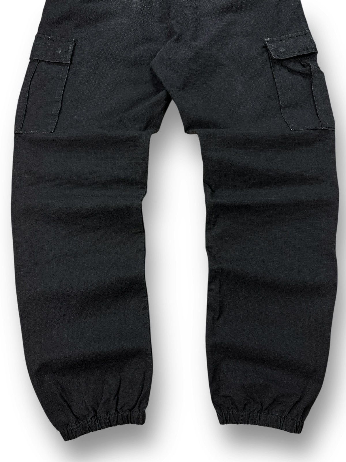 Carhartt Vintage Carhartt Men’s Cargo Jogger Size XS Size US 28 / EU 44 - 8 Thumbnail