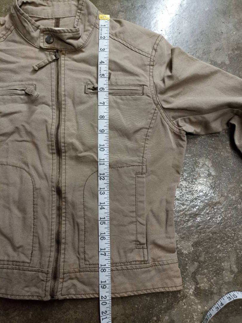 Levi's Levi's short Jacket Size L / US 10 / IT 46 - 20 Thumbnail