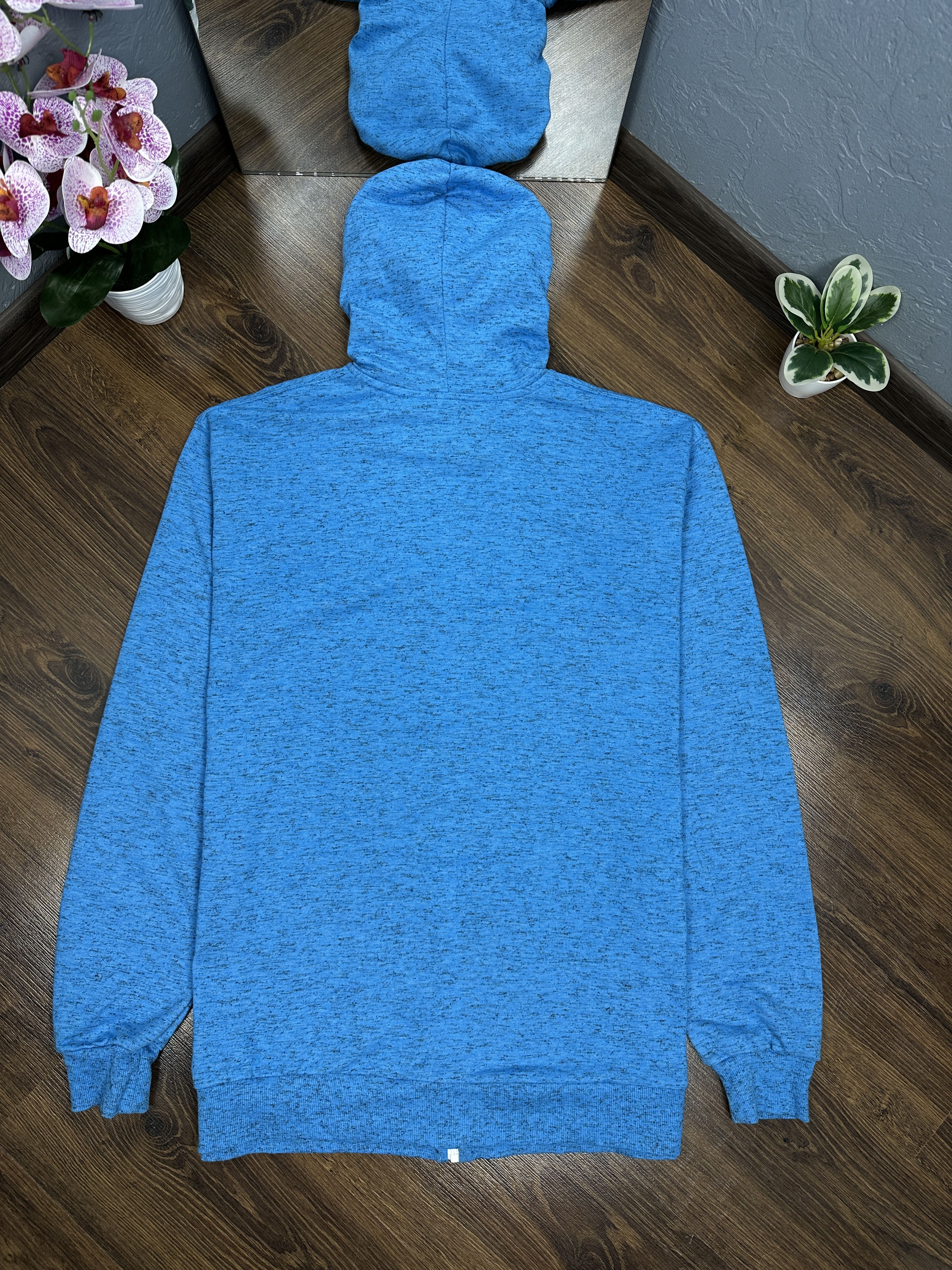 Quiksilver × Vintage Quiksilver Vintage Mens Zip Hoodie Size US XL / EU 56 / 4 - 7 Thumbnail