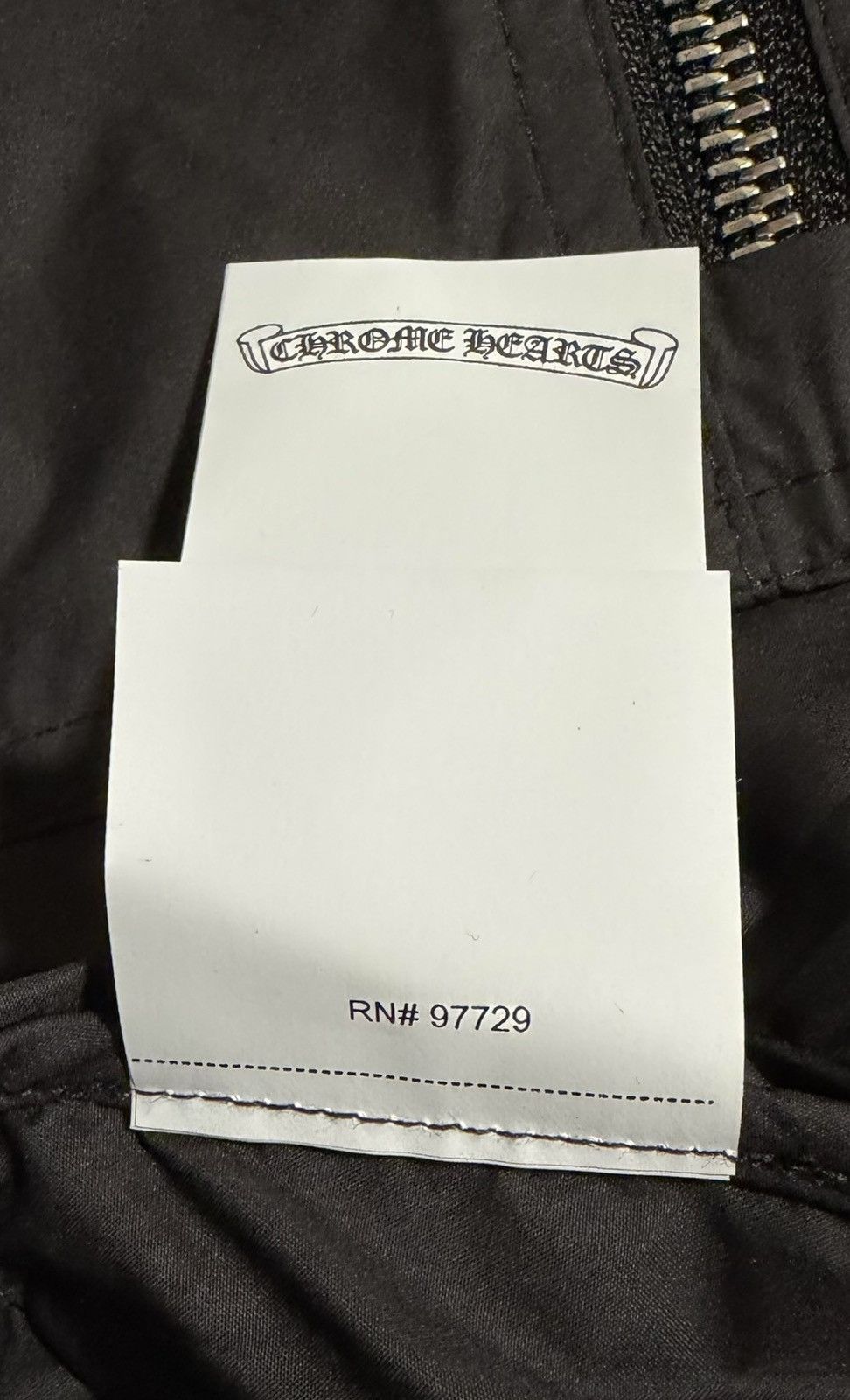 Chrome Hearts Chrome Hearts M Monogram Cross Puffer Jacke Size US M / EU 48-50 / 2 - 12 Thumbnail
