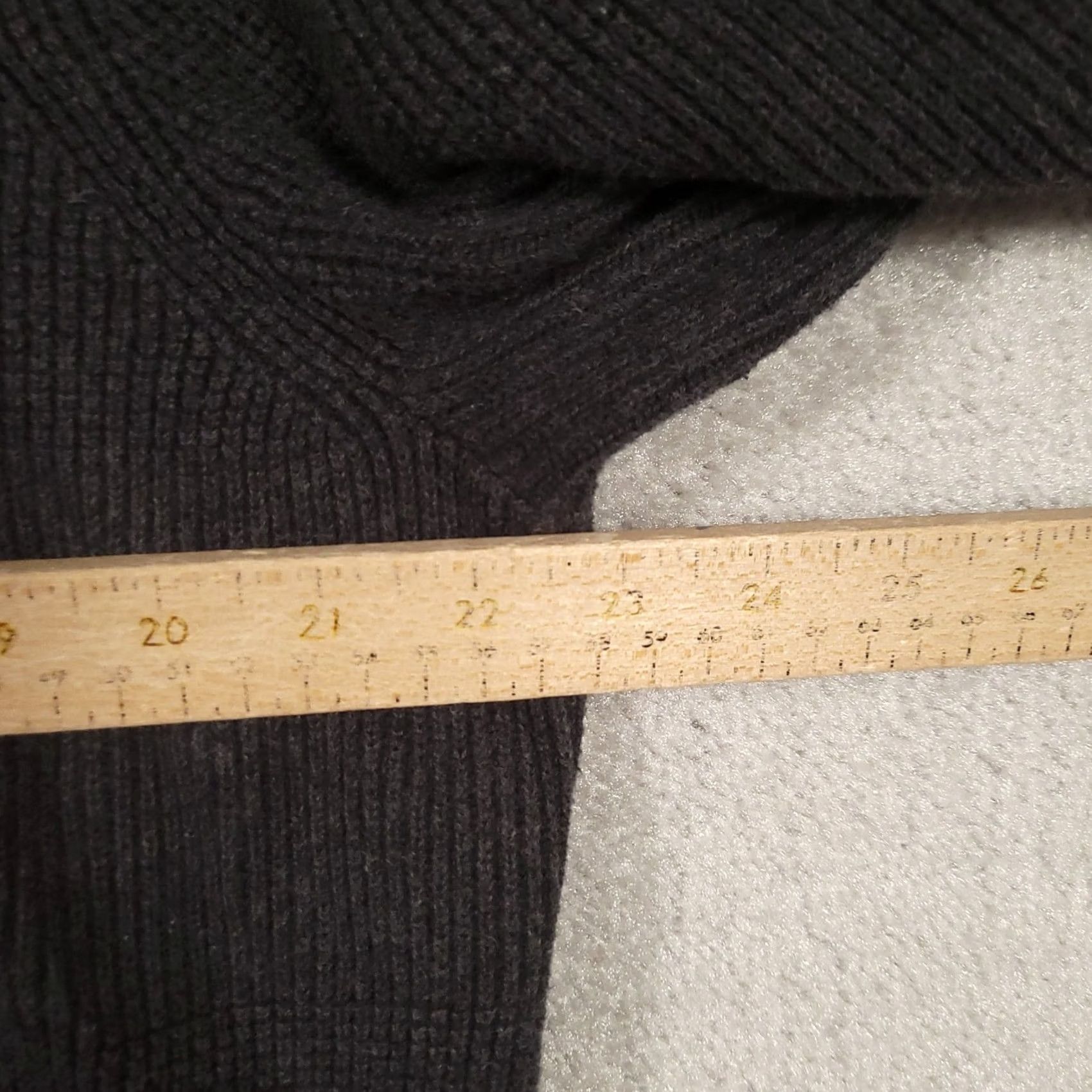 Tommy Hilfiger Tommy Hilfiger 1/4 Zip Pullover Sweater Men’s 3XL Gray Y2K Preppy Golf Joke Size US XXL / EU 58 / 5 - 4 Thumbnail