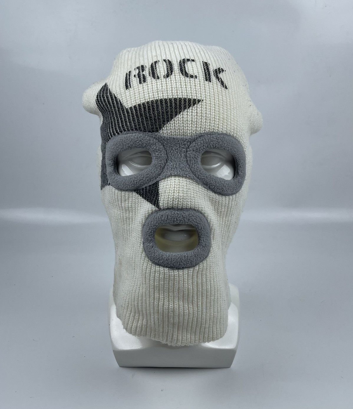 Japanese Brand rock balaclava ski mask tc14 Size ONE SIZE - 1 Thumbnail