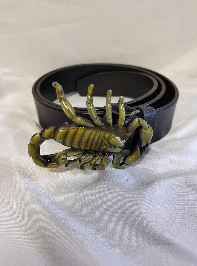 Other Fashion personalized simple belt Size ONE SIZE - 1 Thumbnail