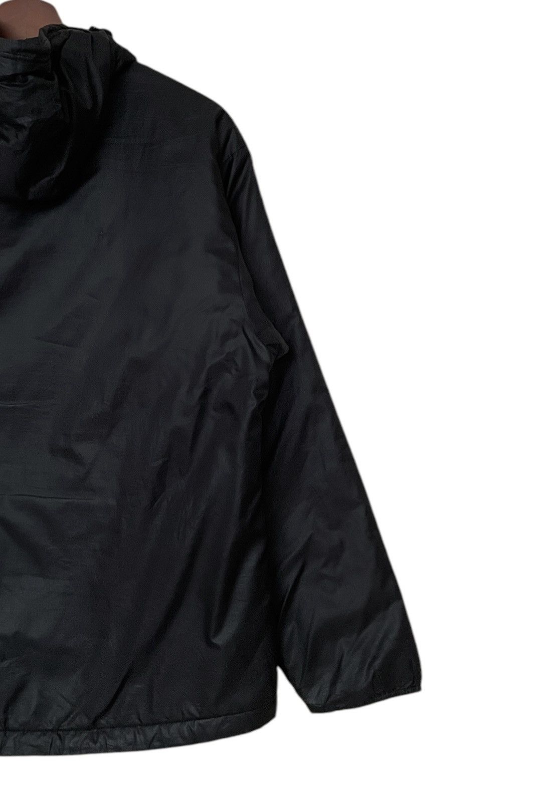 Patagonia × Vintage Vintage Brand Patagonia Hoodie Jacket 1990s Size US XS / EU 42 / 0 - 6 Thumbnail