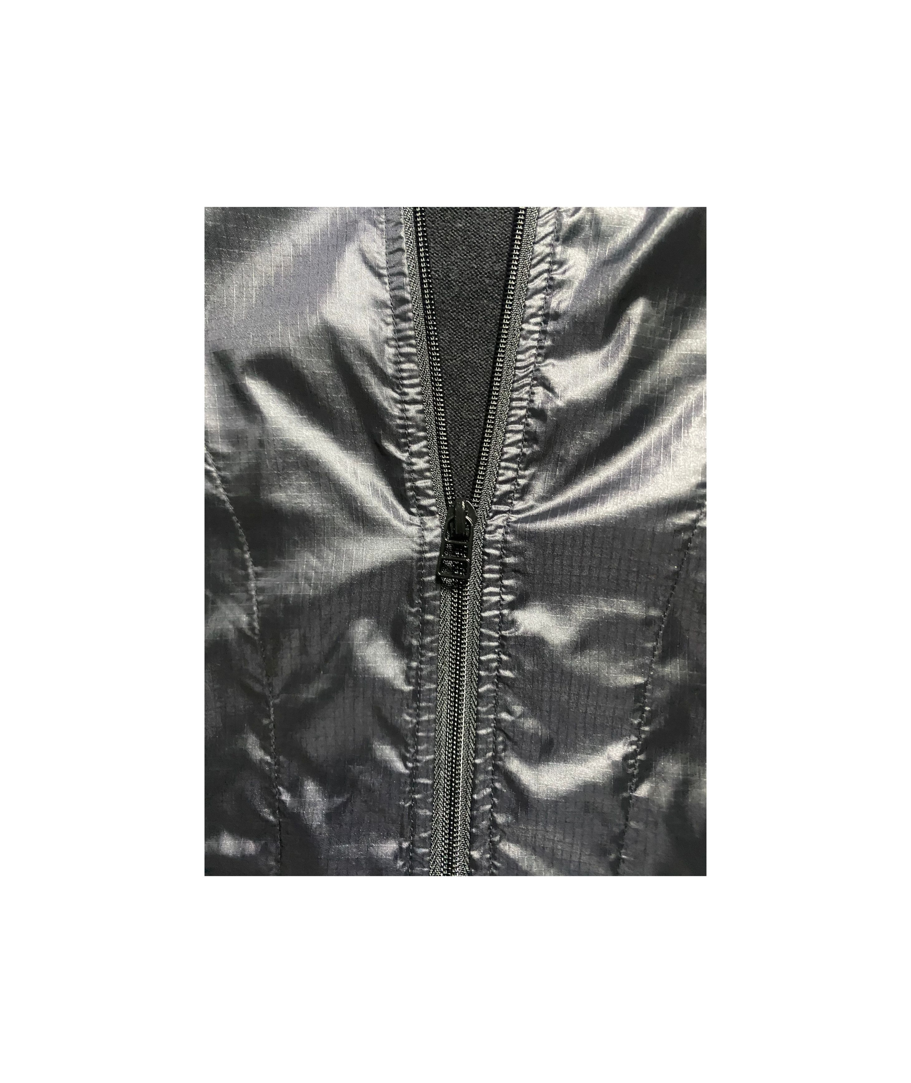 Hysteric Glamour HYSTERIC GLAMOR frill detail jacket Size S / US 4 / IT 40 - 4 Thumbnail