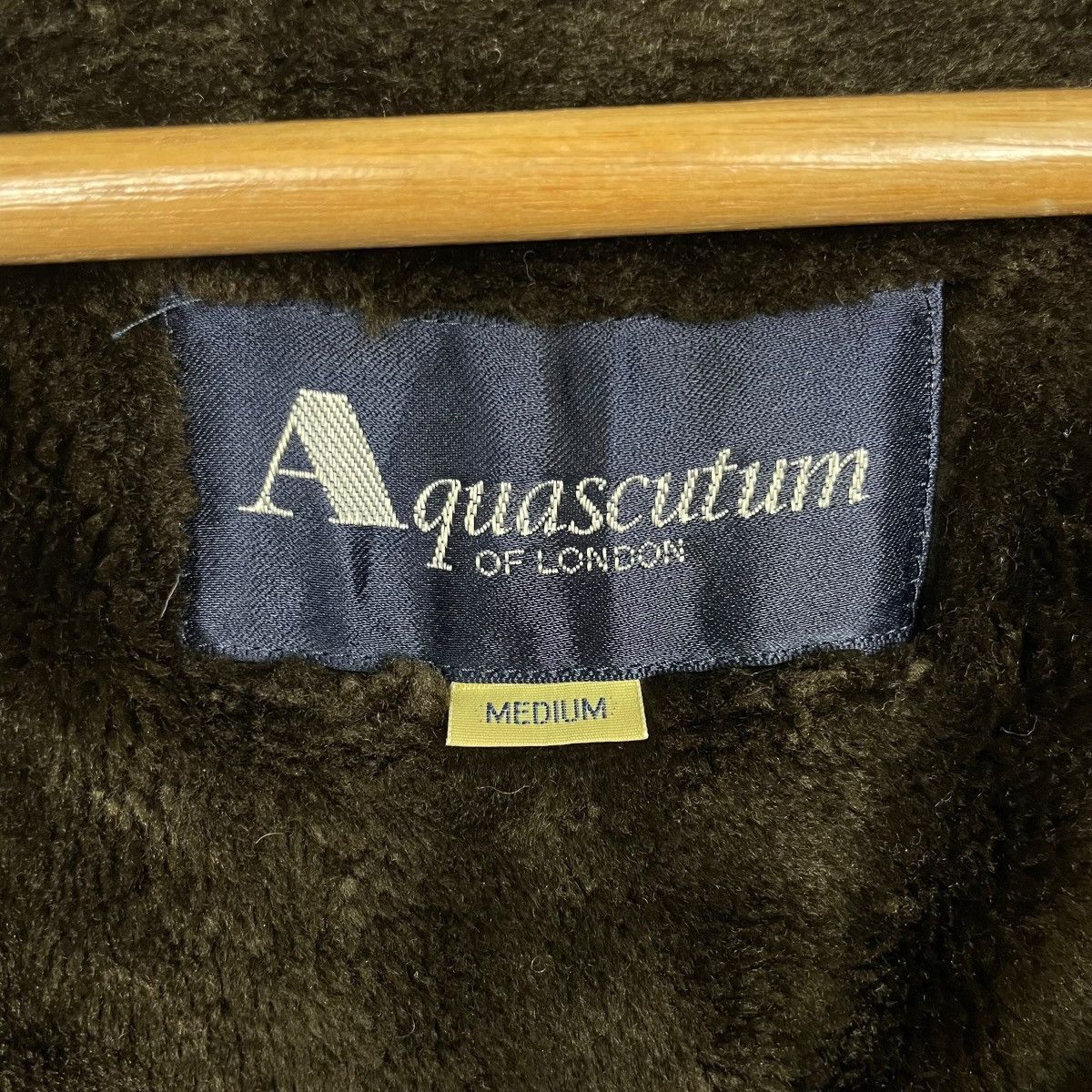 Aquascutum Aquascutum Jacket Size US M / EU 48-50 / 2 - 16 Thumbnail