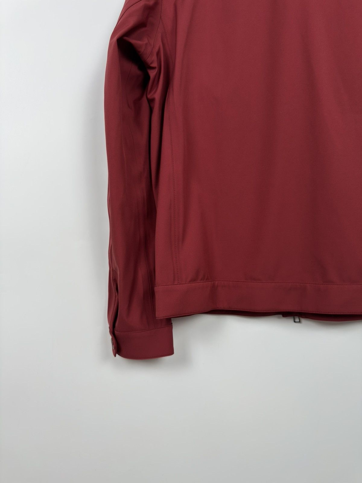 Loro Piana Loro Piana Red Storm System Bomber Jacket Size US M / EU 48-50 / 2 - 19 Thumbnail