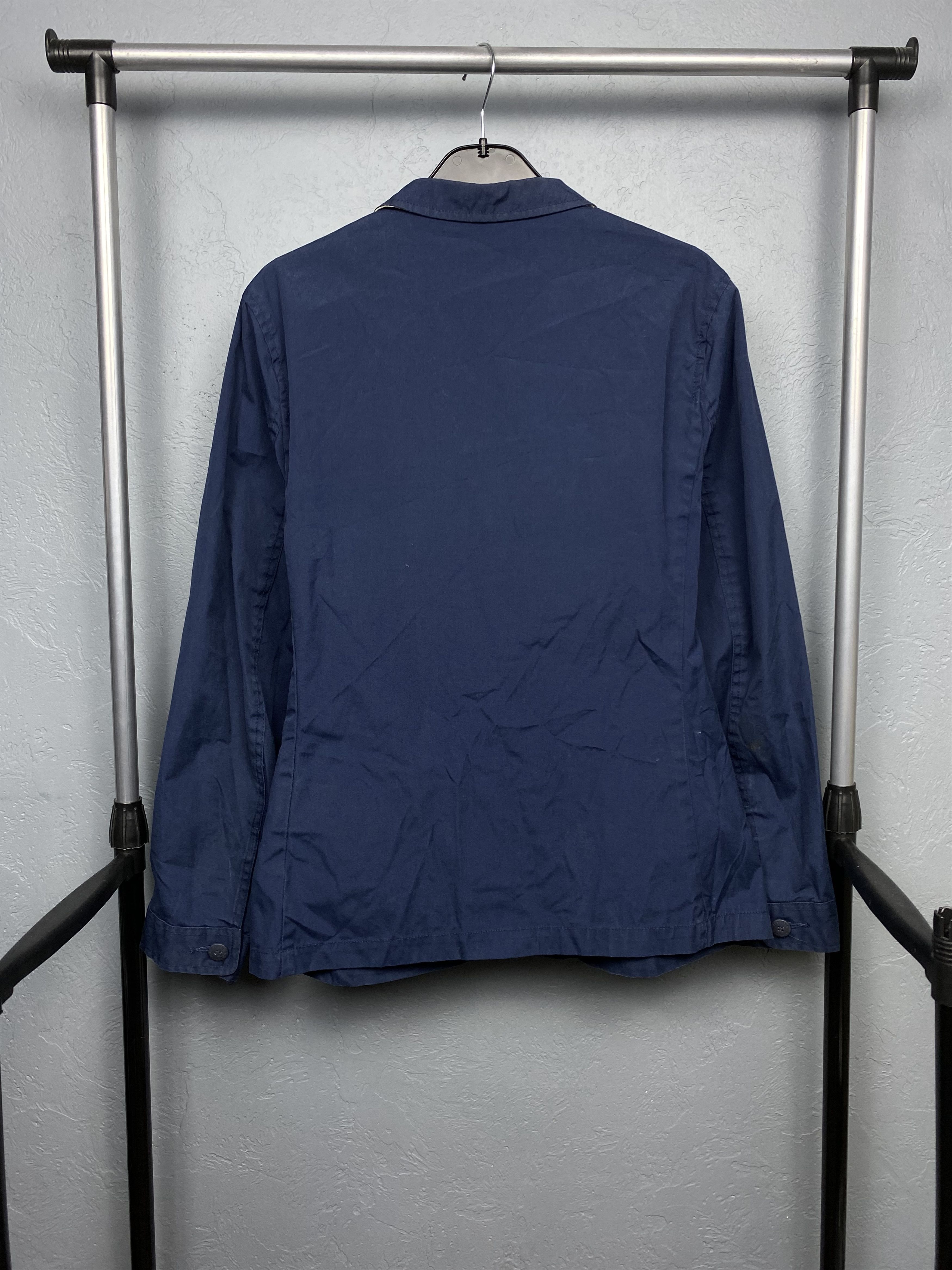 Penfield Penfield Vintage Mens Hudson Wax Jacket Size US M / EU 48-50 / 2 - 7 Thumbnail