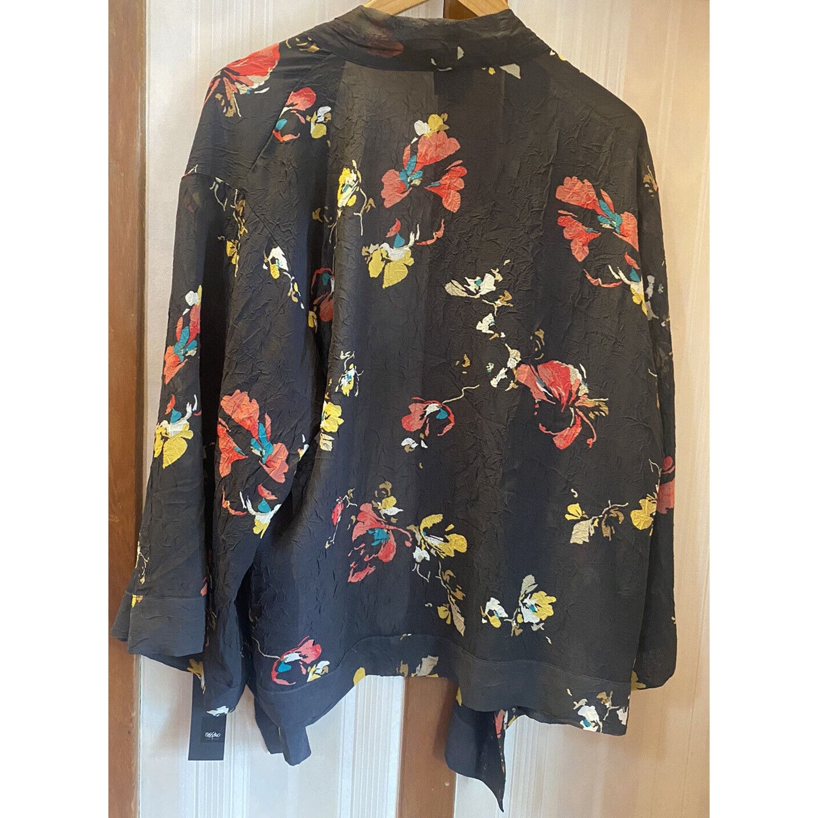 Mossimo NWT Mossimo Lightweight Cardigan Open Top Womens Shirt M Size M / US 6-8 / IT 42-44 - 4 Thumbnail