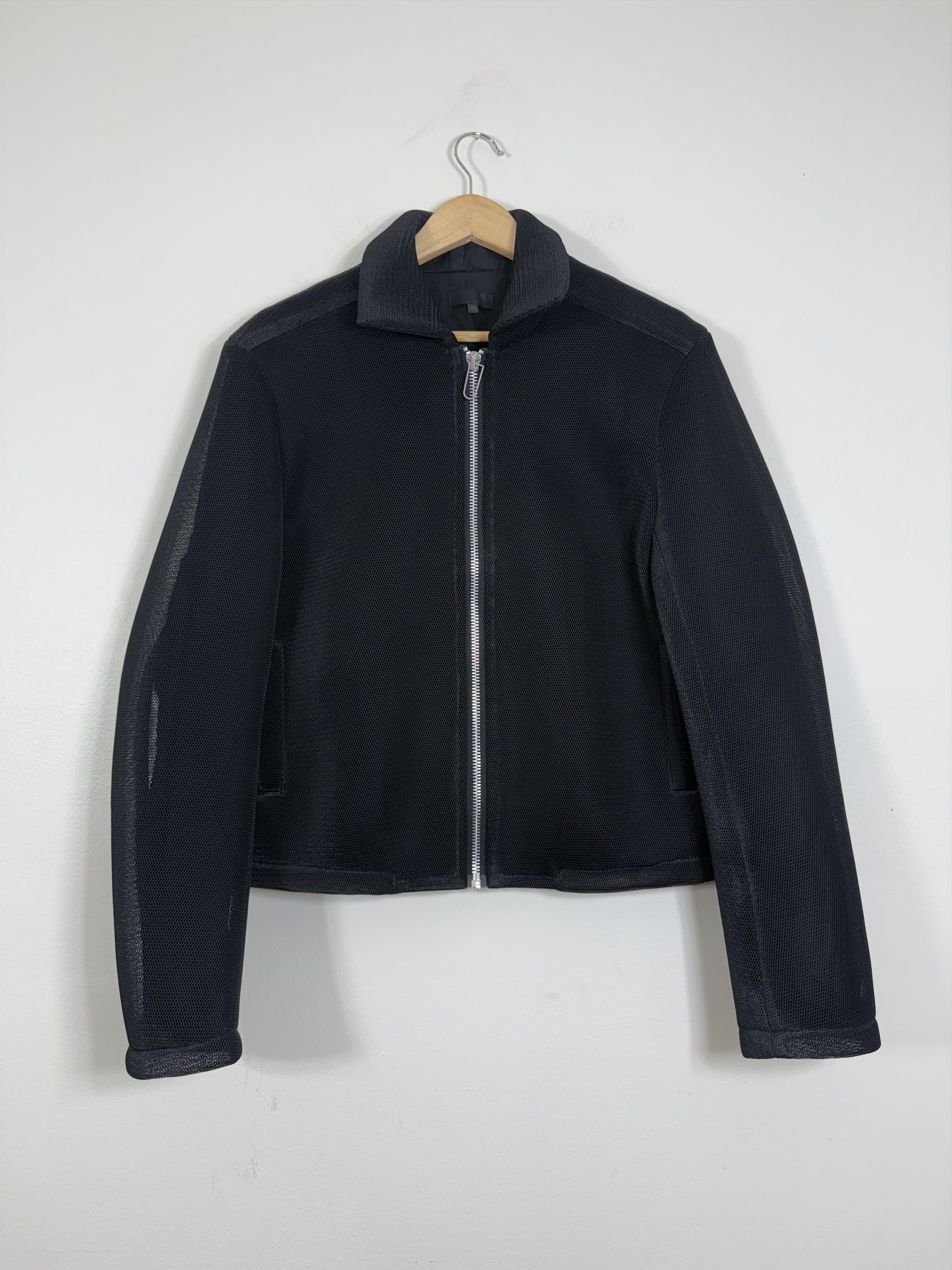 Omar Afridi Omar Afridi Katarakt Blouson 24aw | Grailed