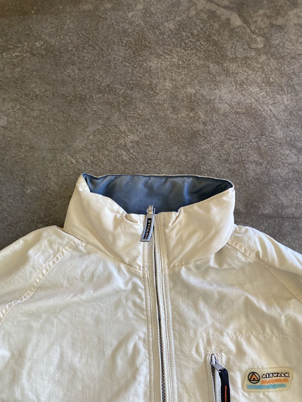 Airwalk Airwalk boardwear japan jacket Size US M / EU 48-50 / 2 - 5 Thumbnail