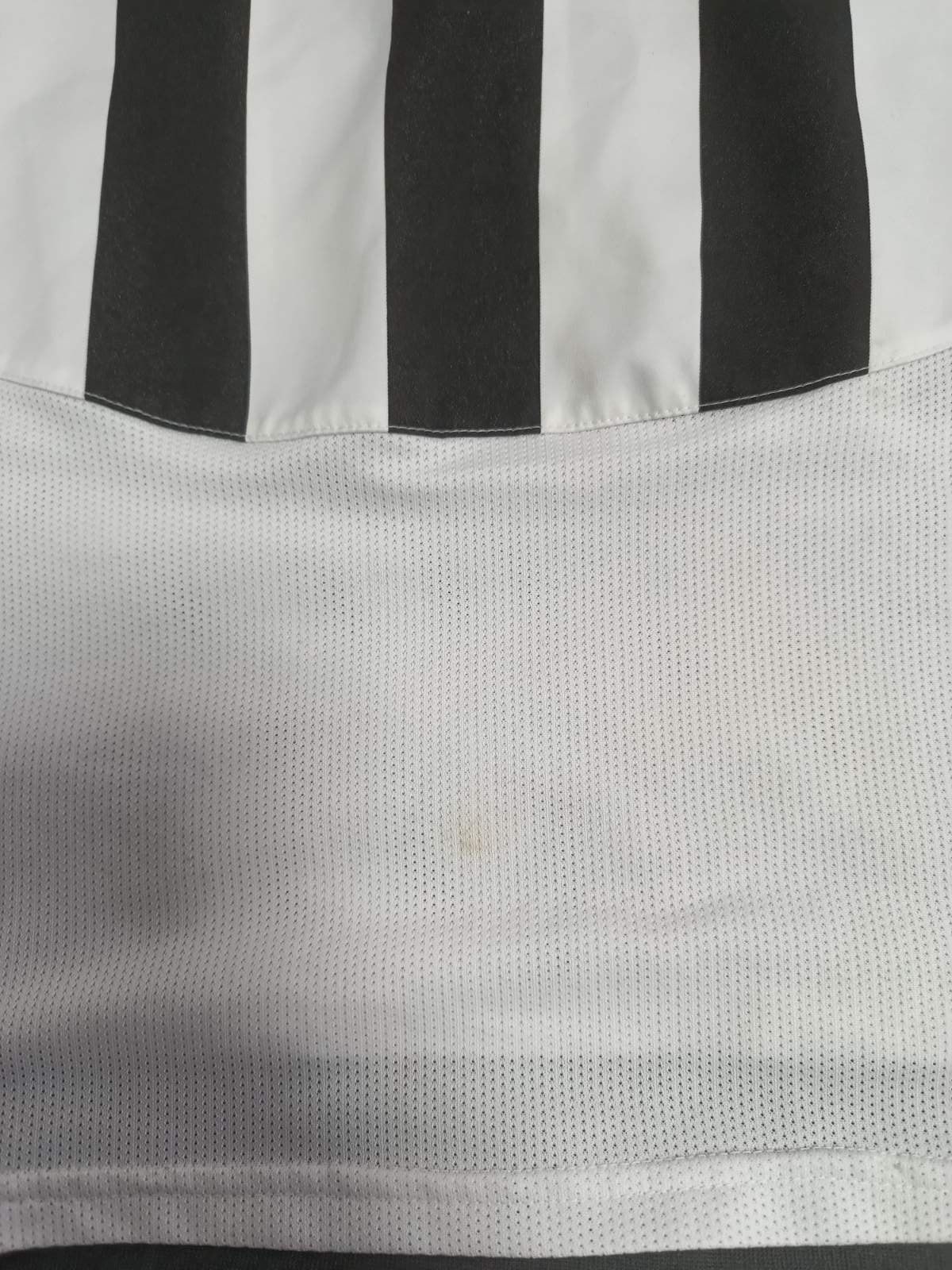Nike Juventus Juve Italy Home football shirt 2003 - 2004 Jersea Size US XL / EU 56 / 4 - 2 Thumbnail