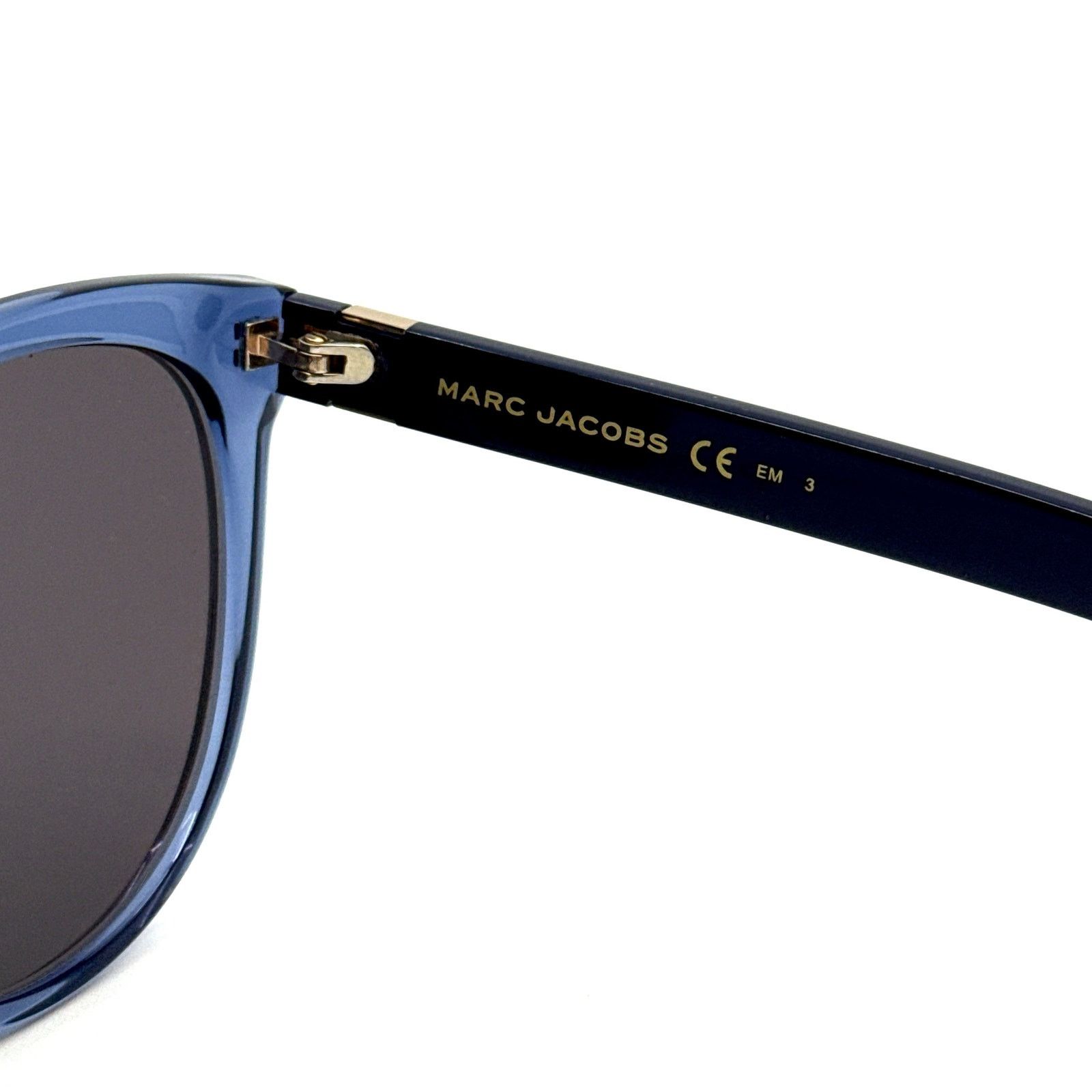 Marc Jacobs NEW!!! MARC JACOBS Sunglasses MARC 445/S PJPIR Authentic Size ONE SIZE - 9 Thumbnail