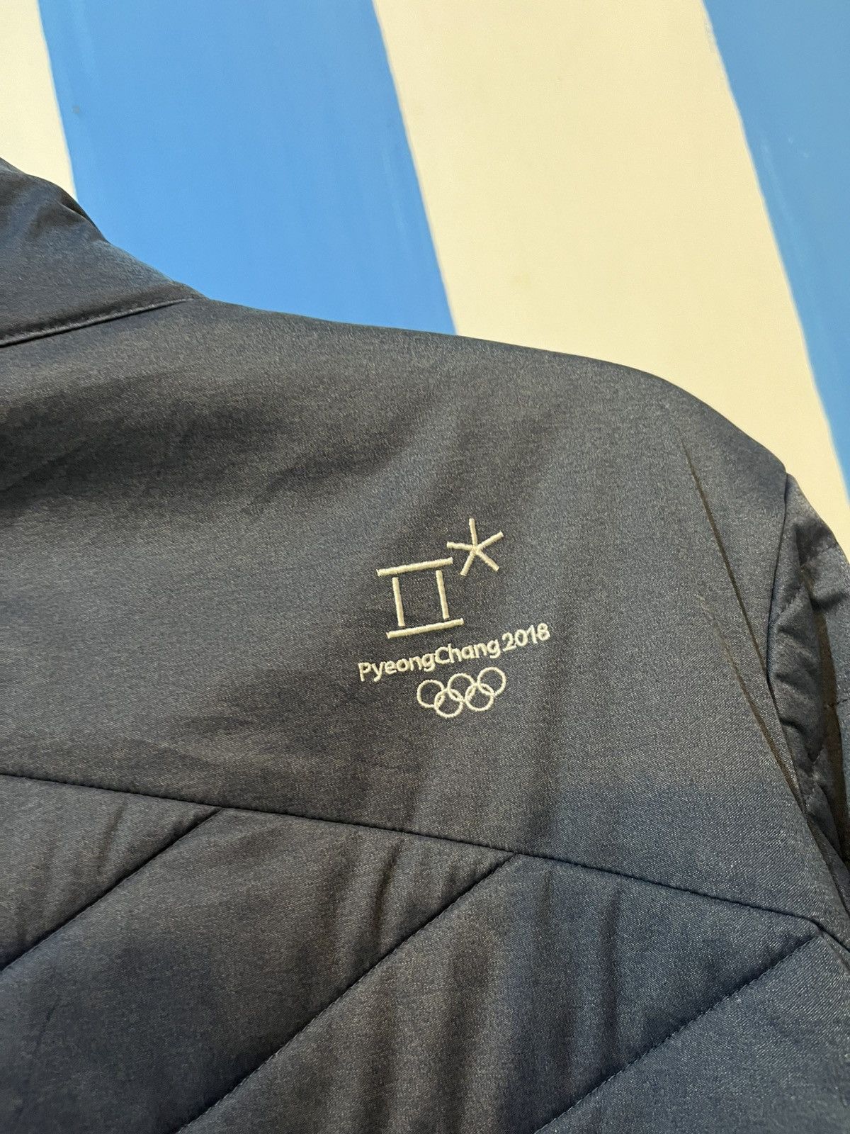 The North Face TNF The North Face PyeongChang 2018 Size US XXL / EU 58 / 5 - 8 Thumbnail