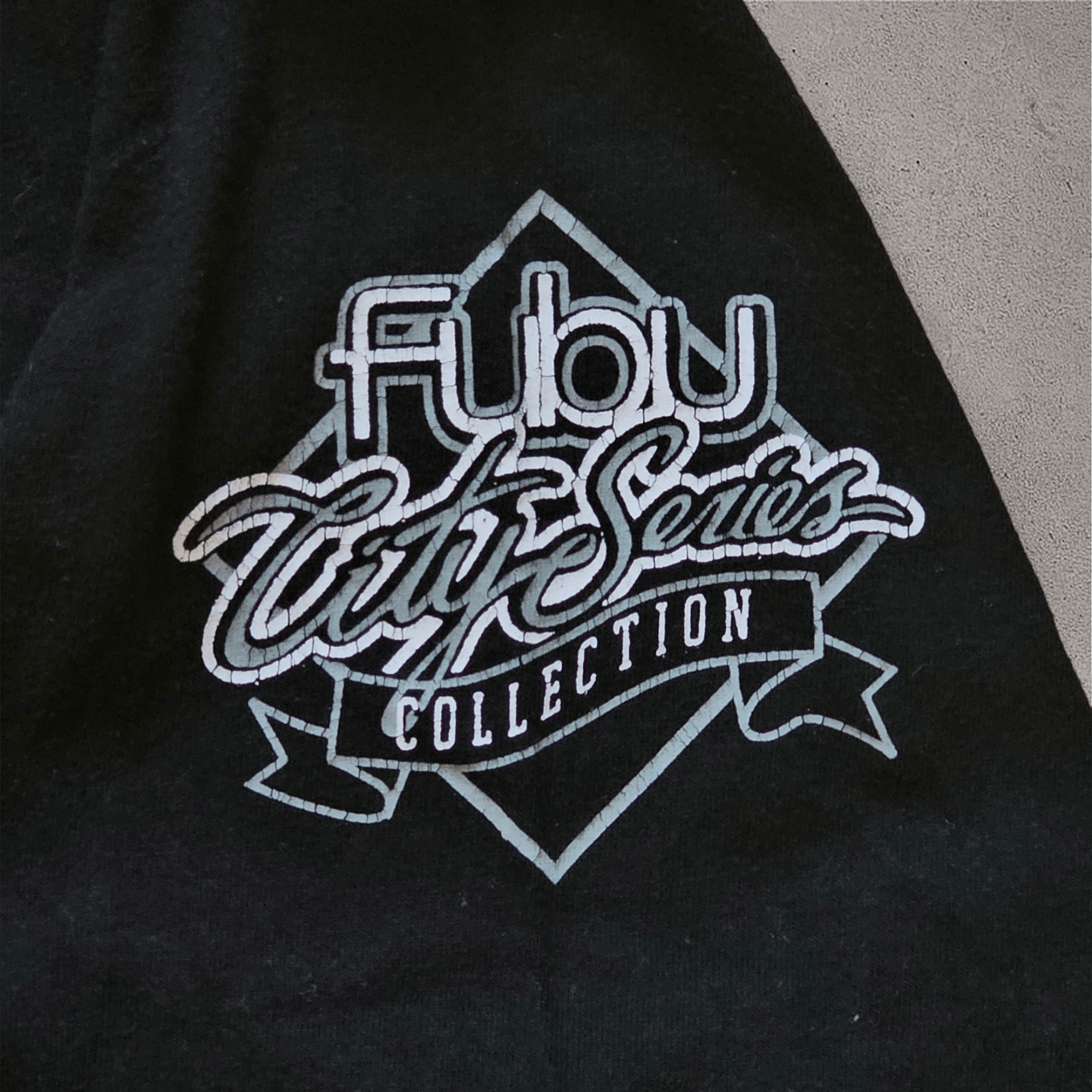 Fubu FUBU New York City Series Collection Size US XXL / EU 58 / 5 - 4 Thumbnail