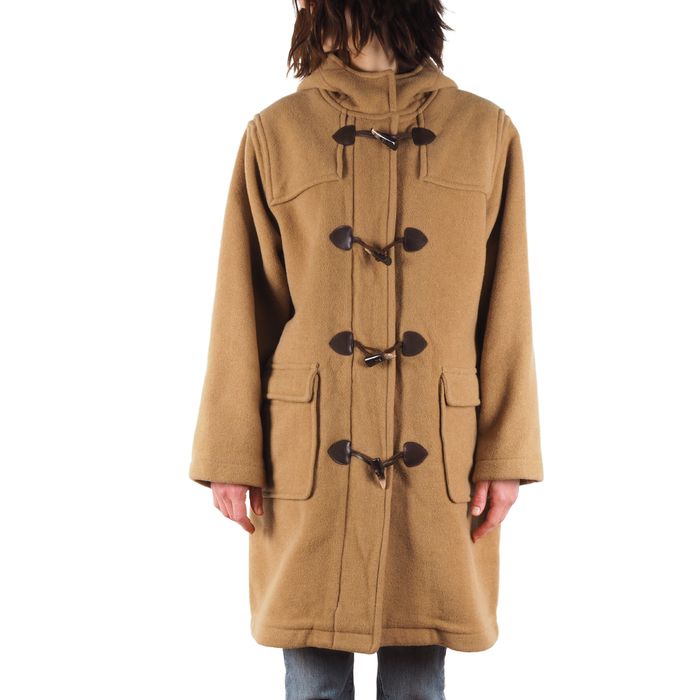 Barbour duffle shop coat womens