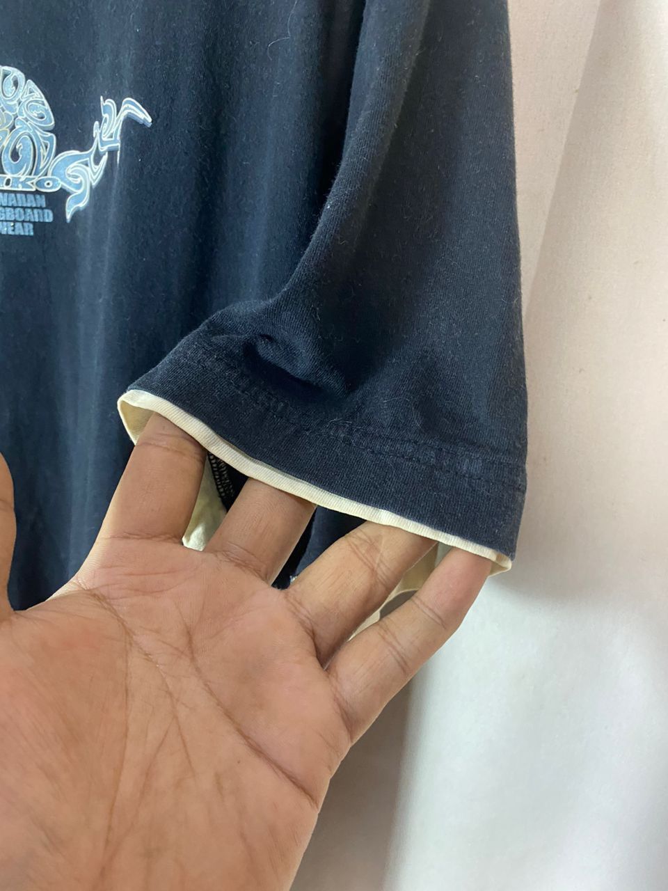 Japanese Brand Best price 🔥Piko printed tshirt Size US L / EU 52-54 / 3 - 3 Thumbnail