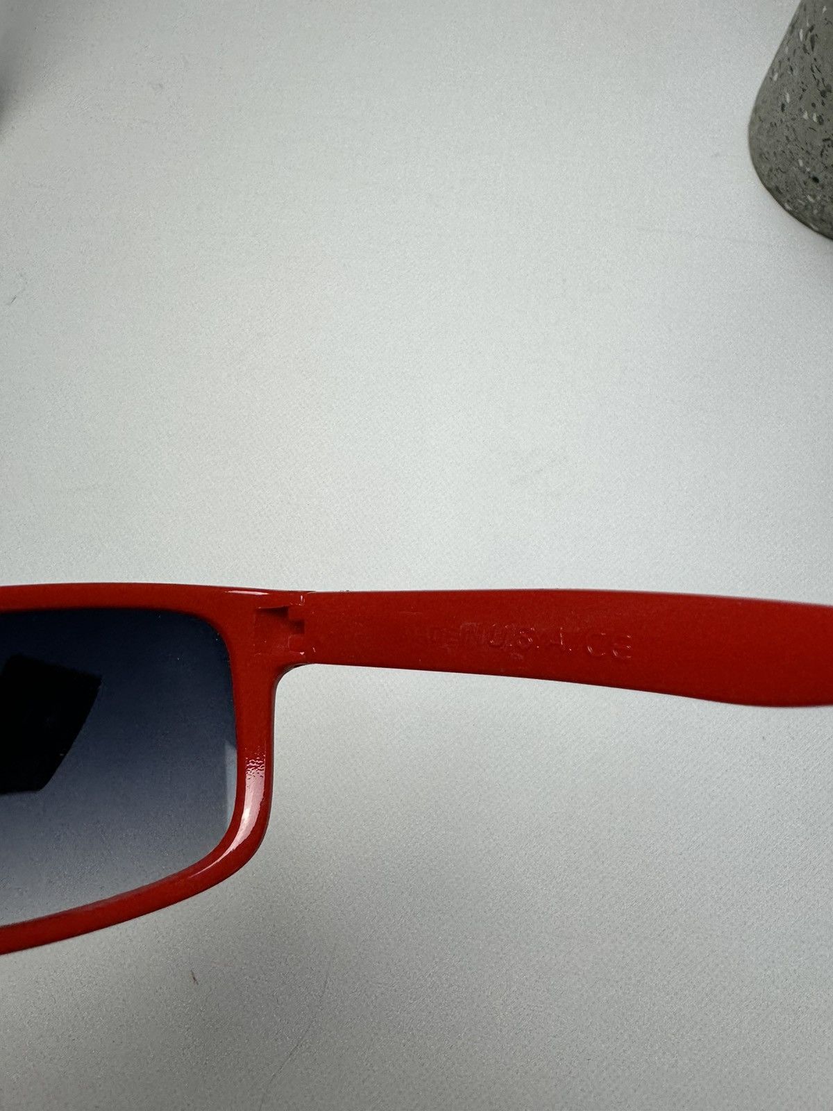 Oakley × Vintage Rare Oakley vintage sunglasses y2k new with tag Size ONE SIZE - 6 Thumbnail