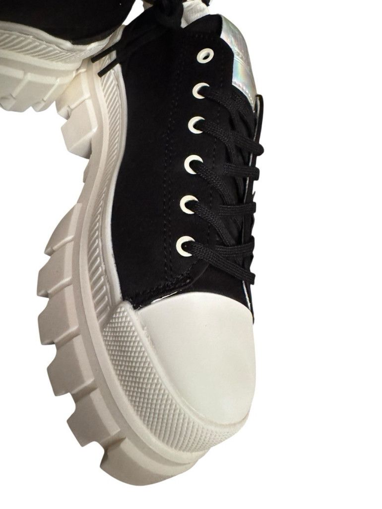 Palladium Palladium Revolt Lo TX MRSP $120 Size US 10 / IT 40 - 8 Thumbnail