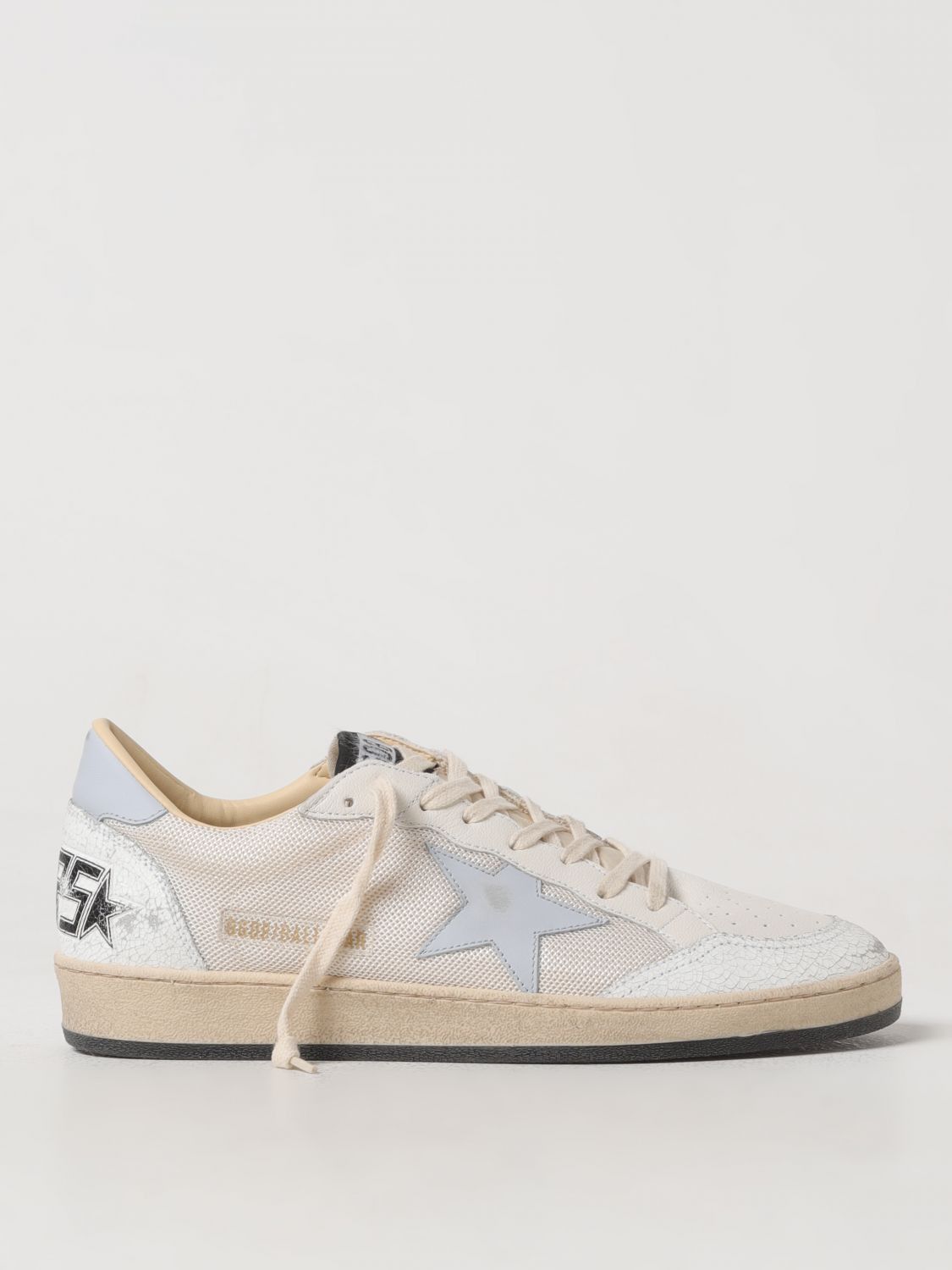 image of Golden Goose Sneakers Men Multicolor (Size 8)