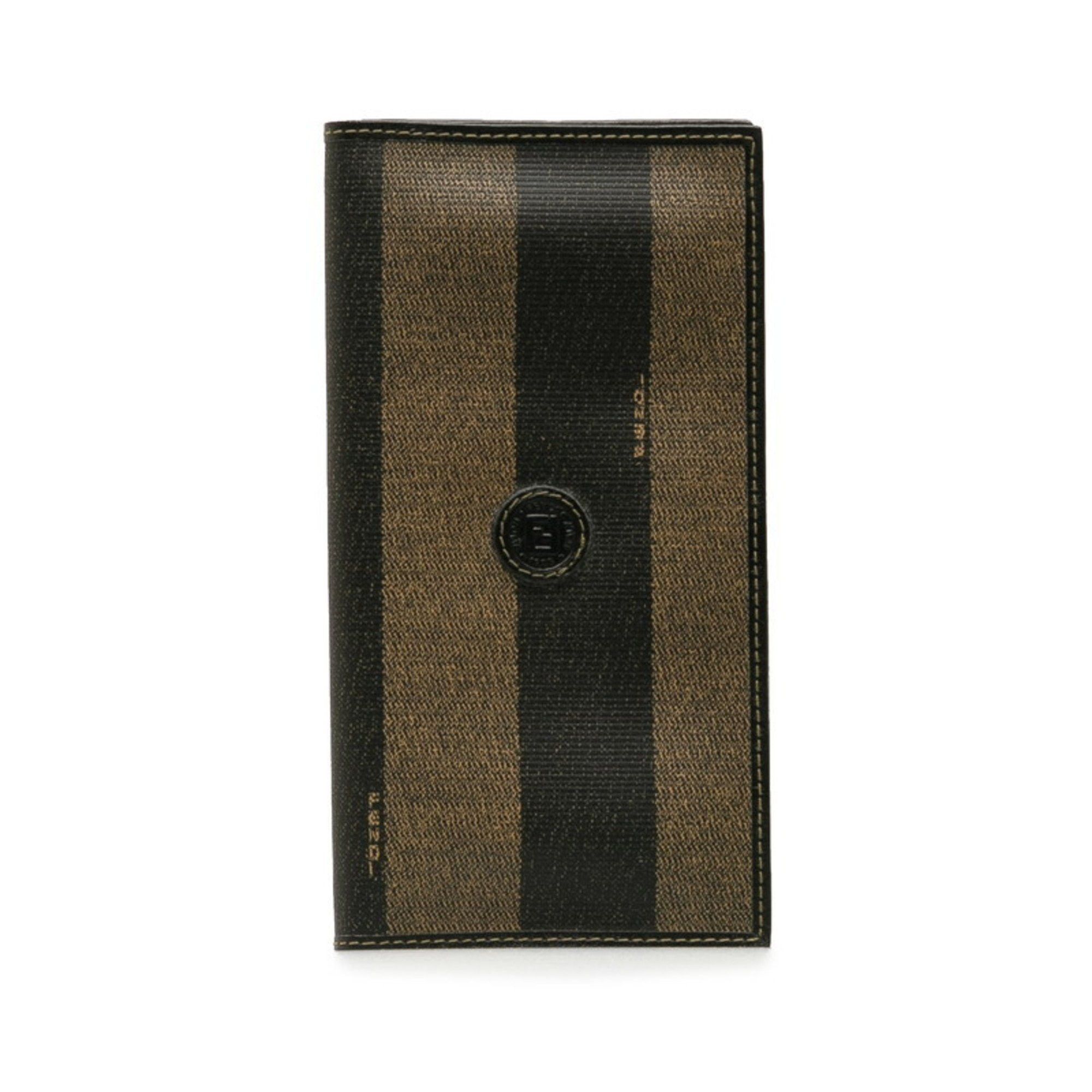 Fendi Fendi Pecan wallet Size ONE SIZE - 1 Thumbnail