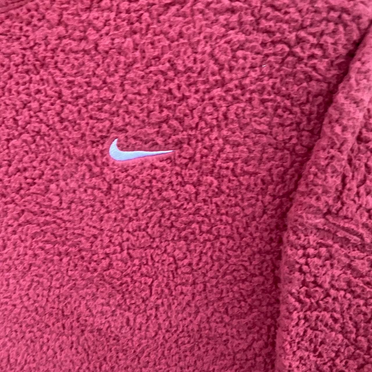 Nike × Vintage Nike Therma-Fit Fleece Training Sweatshirts Size XL / US 12-14 / IT 48-50 - 5 Thumbnail