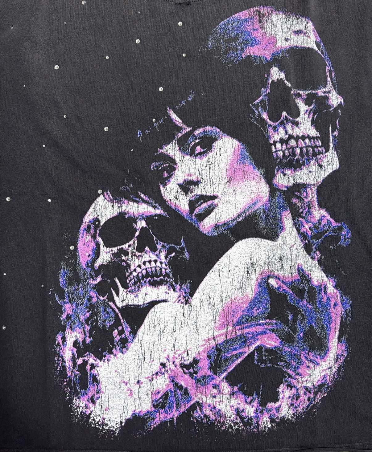 LOST INTRICACY Lost Intricacy Forbidden Love Longsleeve Small Size US S / EU 44-46 / 1 - 2 Thumbnail