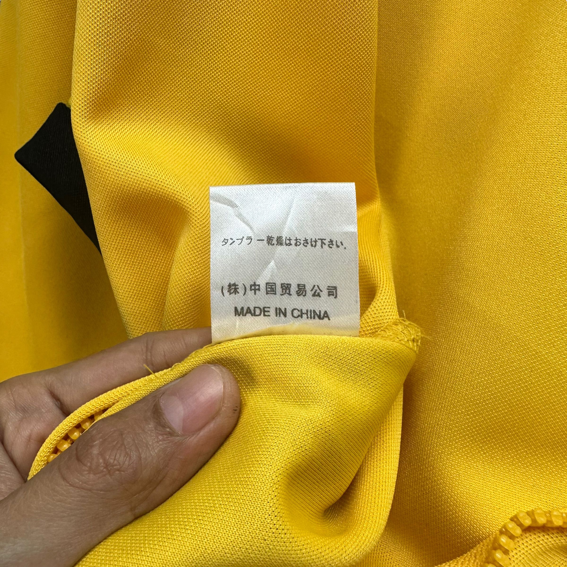 Other The Legend Bruce Lee Kung Fu Costume / Cosplay #7884-188 Size US 36 / EU 52 - 9 Thumbnail