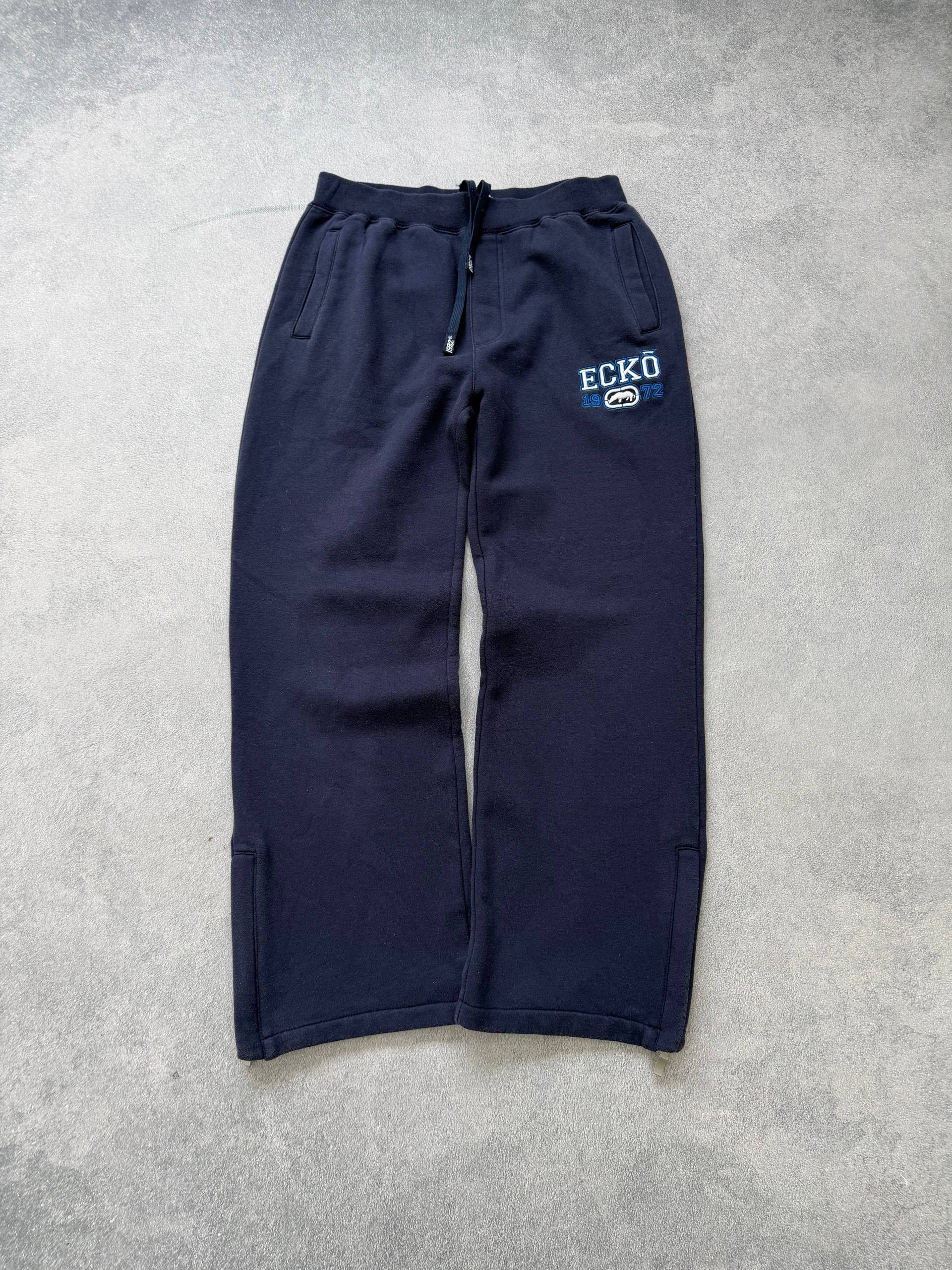 Ecko Unltd. Ecko Unltd. Vintage Tracksuit Sk8 Rap Hip Hop Baggy Size US M / EU 48-50 / 2 - 10 Thumbnail