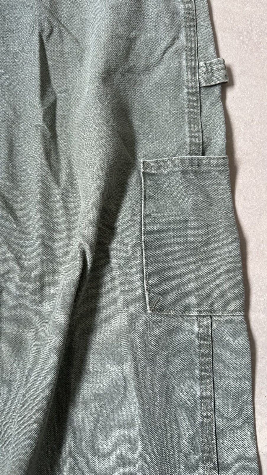 Bulwark VINTAGE BULWARK CARPENTER PANT Size US 42 / EU 58 - 5 Thumbnail