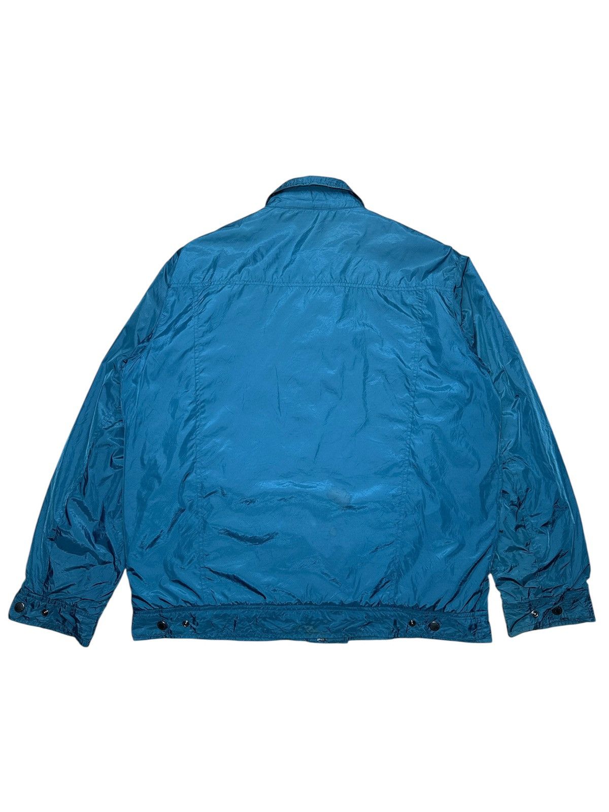 Lyle & Scott Lyle & Scott Lightweight Jacket Size US XL / EU 56 / 4 - 3 Thumbnail