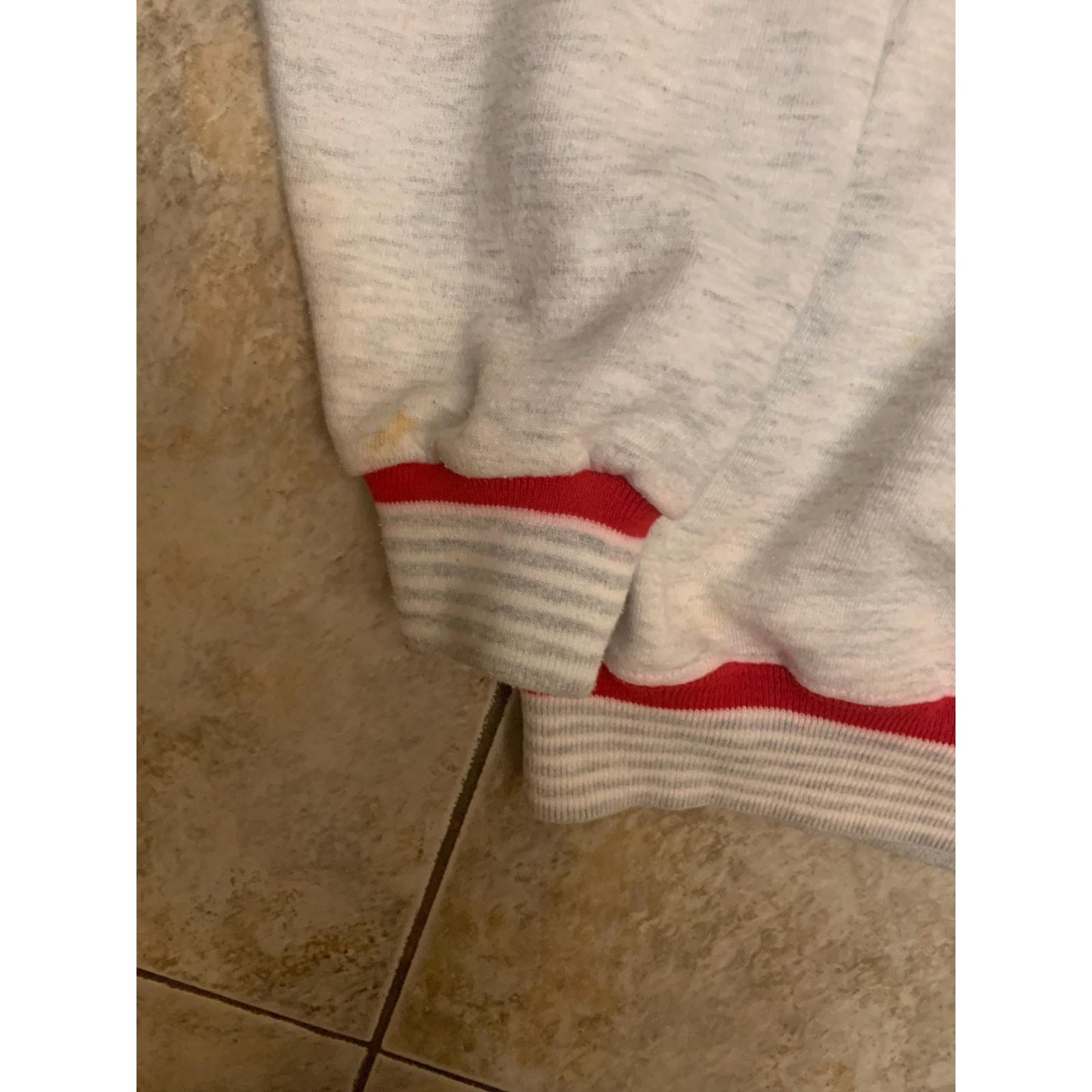 Cooperstown Collection Vintage Cincinnati reds Cooperstown Sweatshirt size large Size US L / EU 52-54 / 3 - 3 Thumbnail