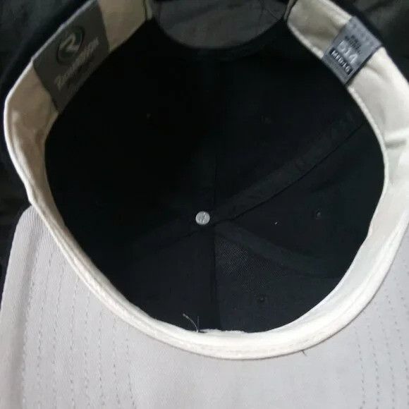 Vintage Vintage Y2K Lexus Logo Snap Back Hat Cap Size ONE SIZE - 5 Thumbnail