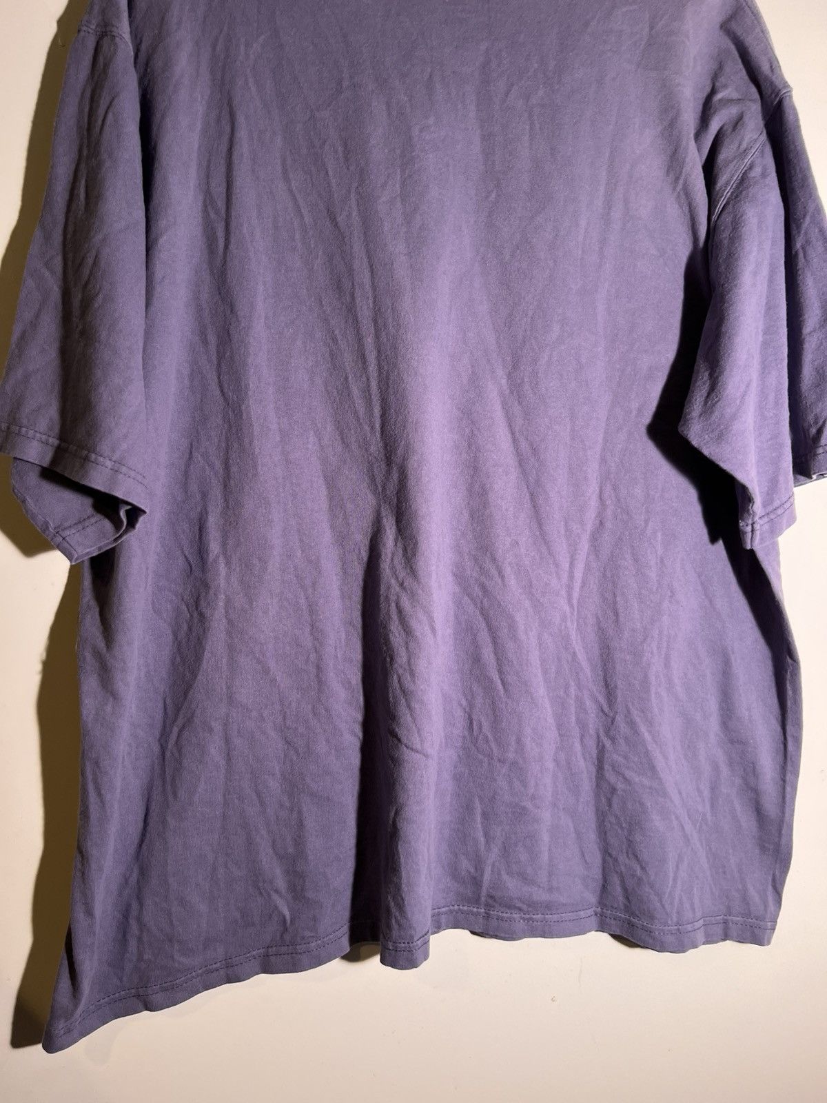 Vintage Y2K 2000’s VTG Vintage Hawaii Kamana Wana Lei Ya! Retro Tee Size US XXL / EU 58 / 5 - 9 Thumbnail