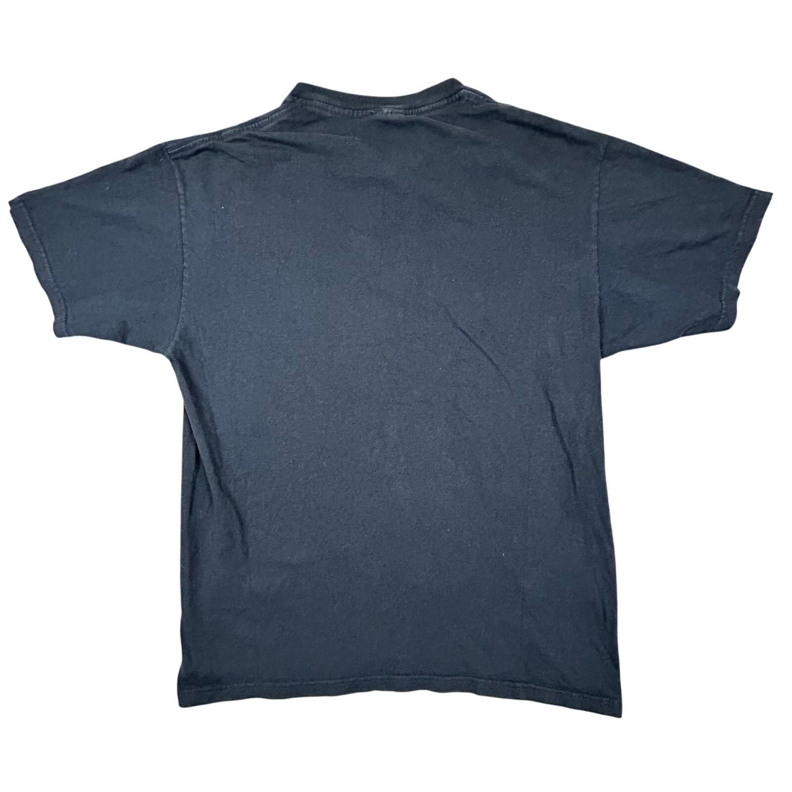 Supreme VTG Supreme Daniel Johnston Y2K Tee Captain America USA L Size US L / EU 52-54 / 3 - 2 Thumbnail